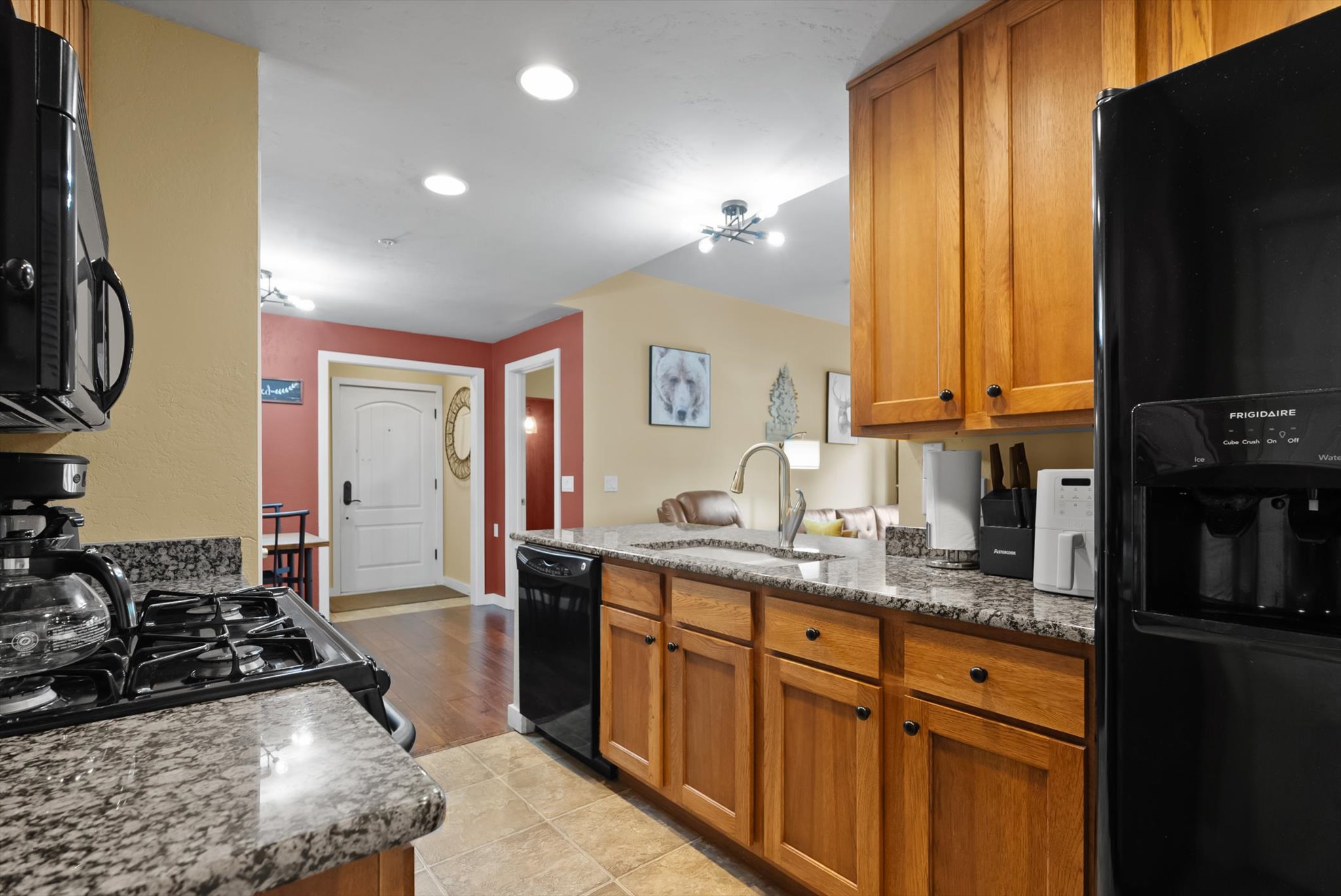 6103 Monterra Avenue A Property Photo 6