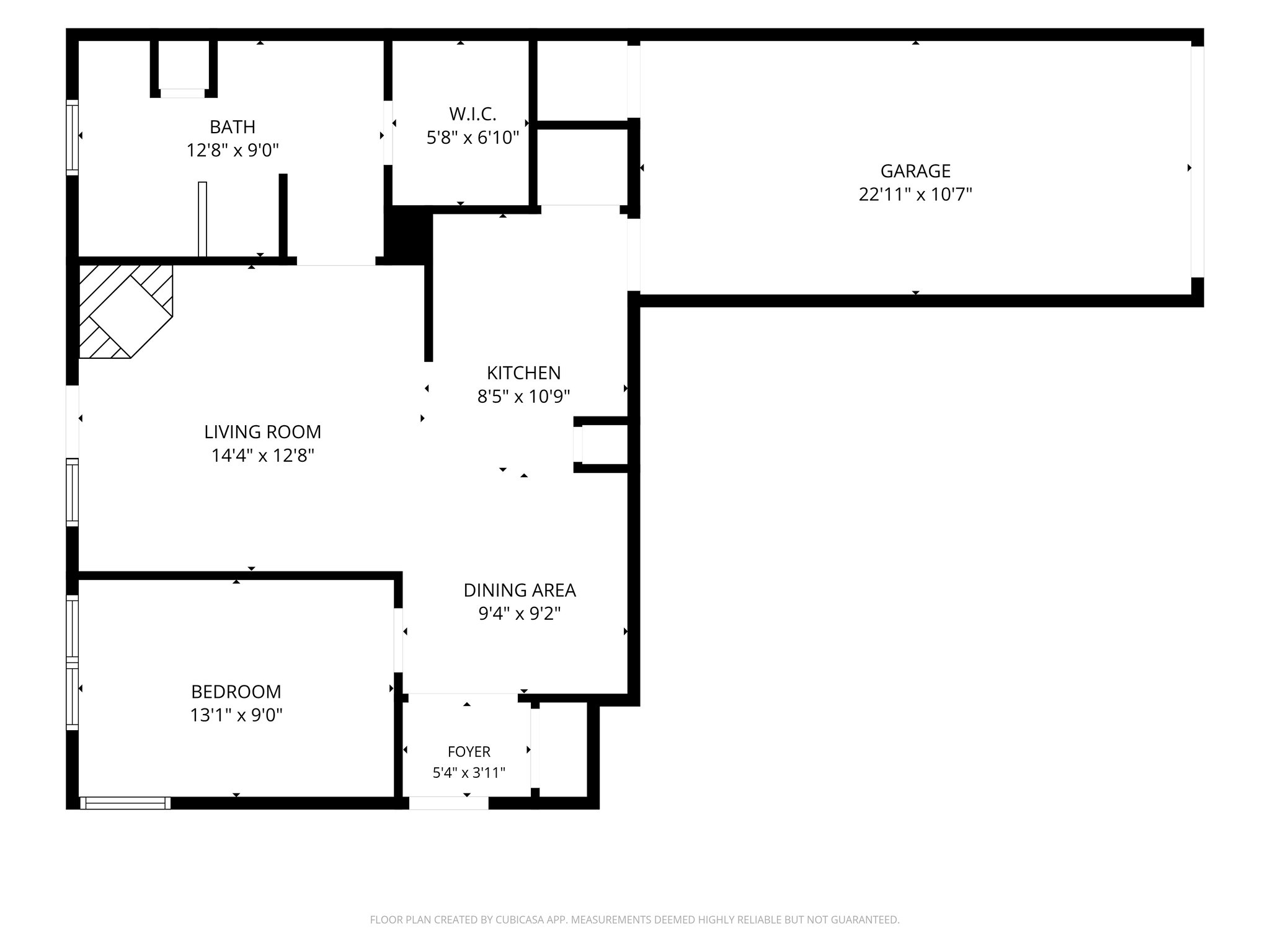 6103 Monterra Avenue A Property Photo 21