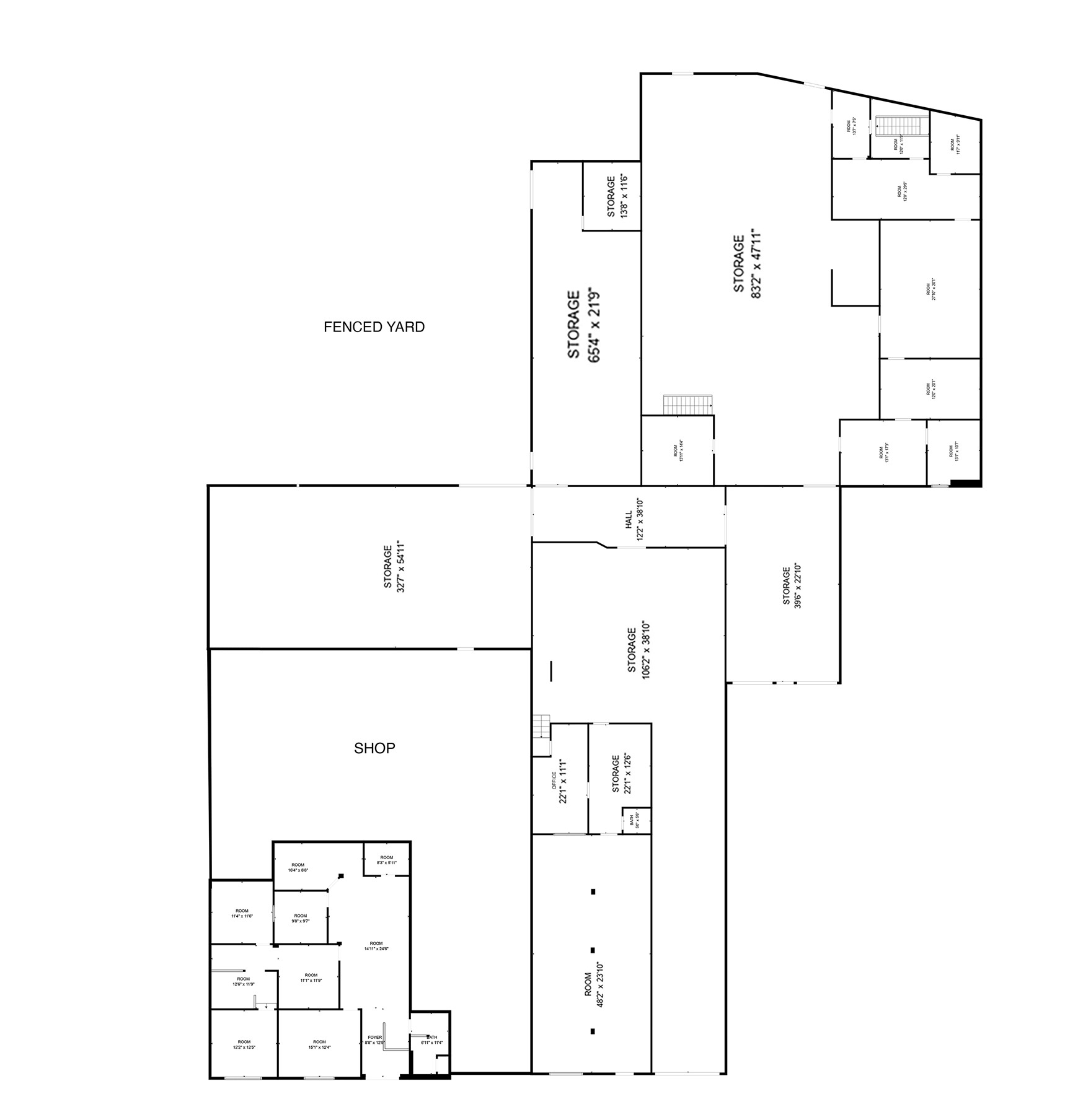 1200 Bozeman Street Property Photo 5