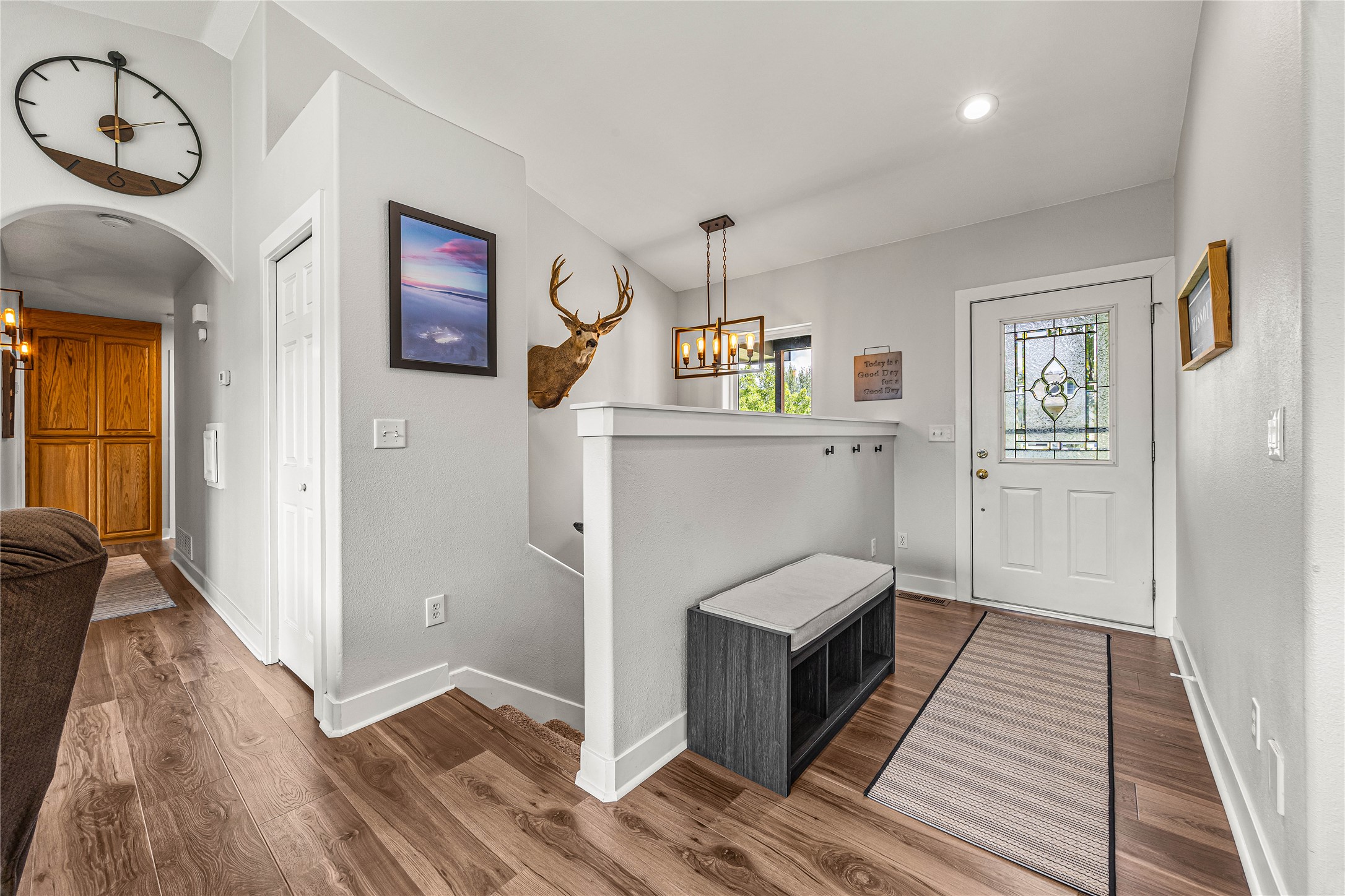 6809 Kelsey Court Property Photo 8