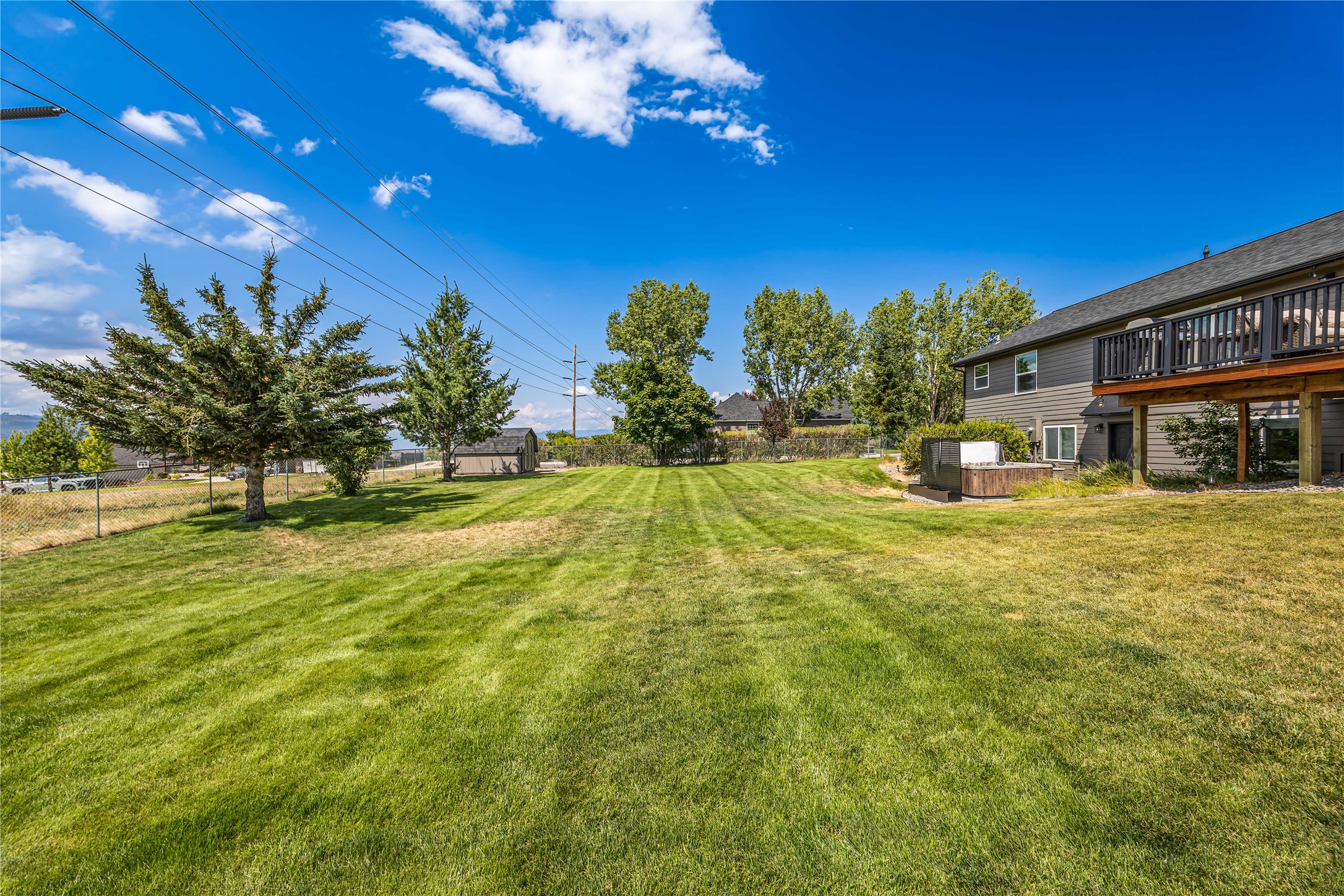 6809 Kelsey Court Property Photo 46