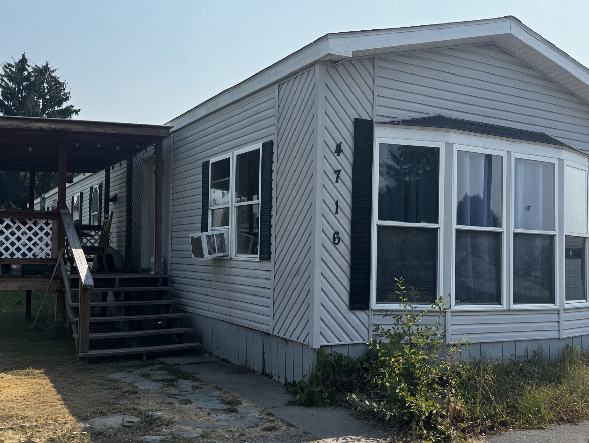 4716 Graham Street Property Photo 1