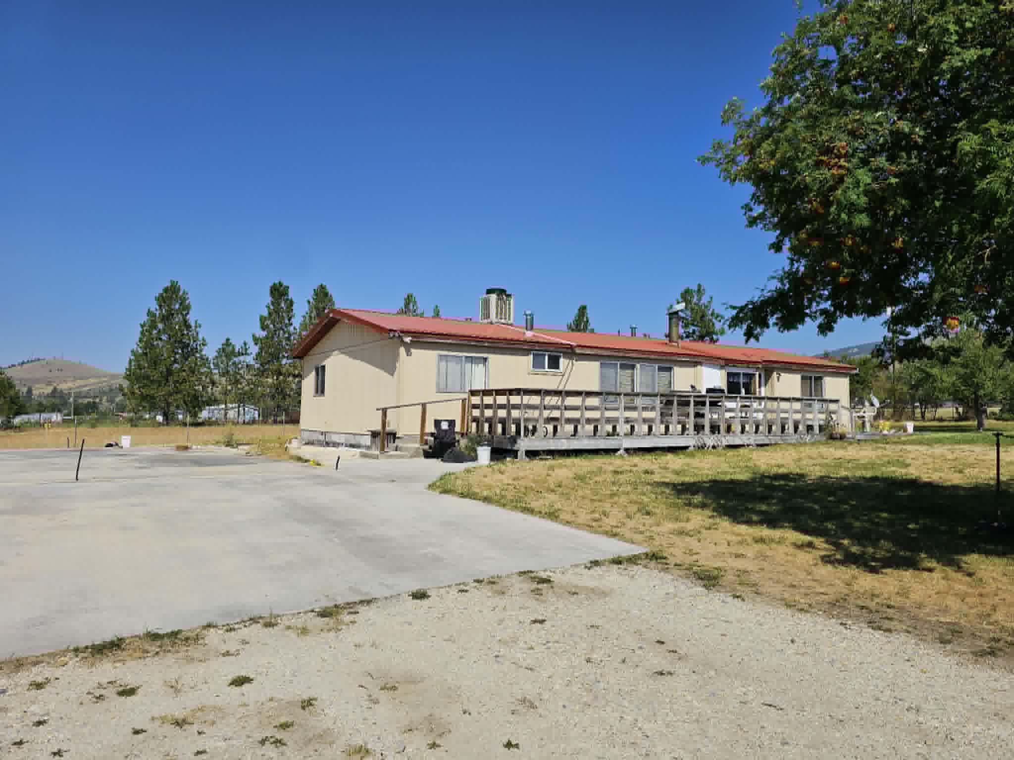 3109 Upper Burnt Fork School Road Property Photo 12