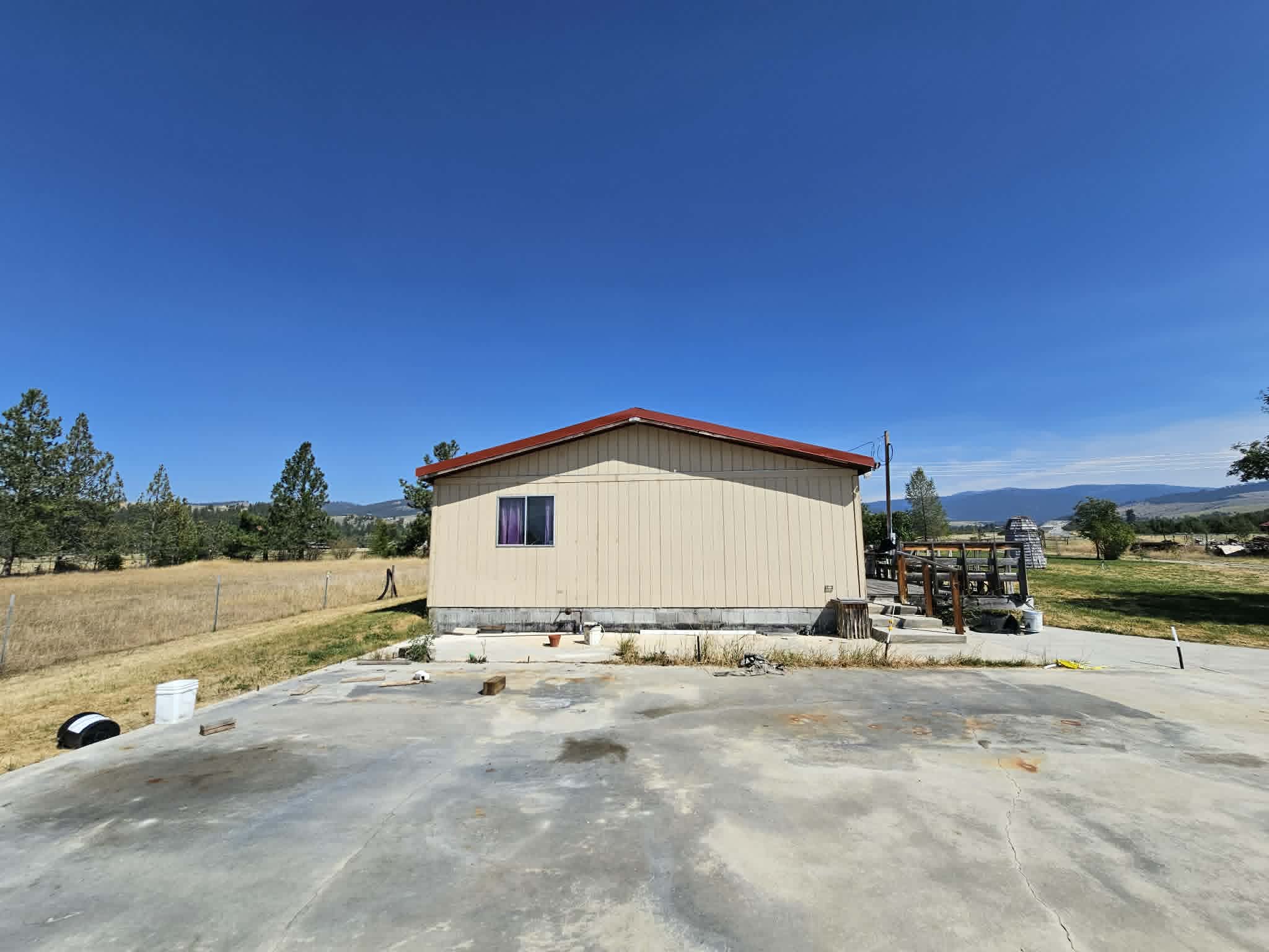 3109 Upper Burnt Fork School Road Property Photo 14