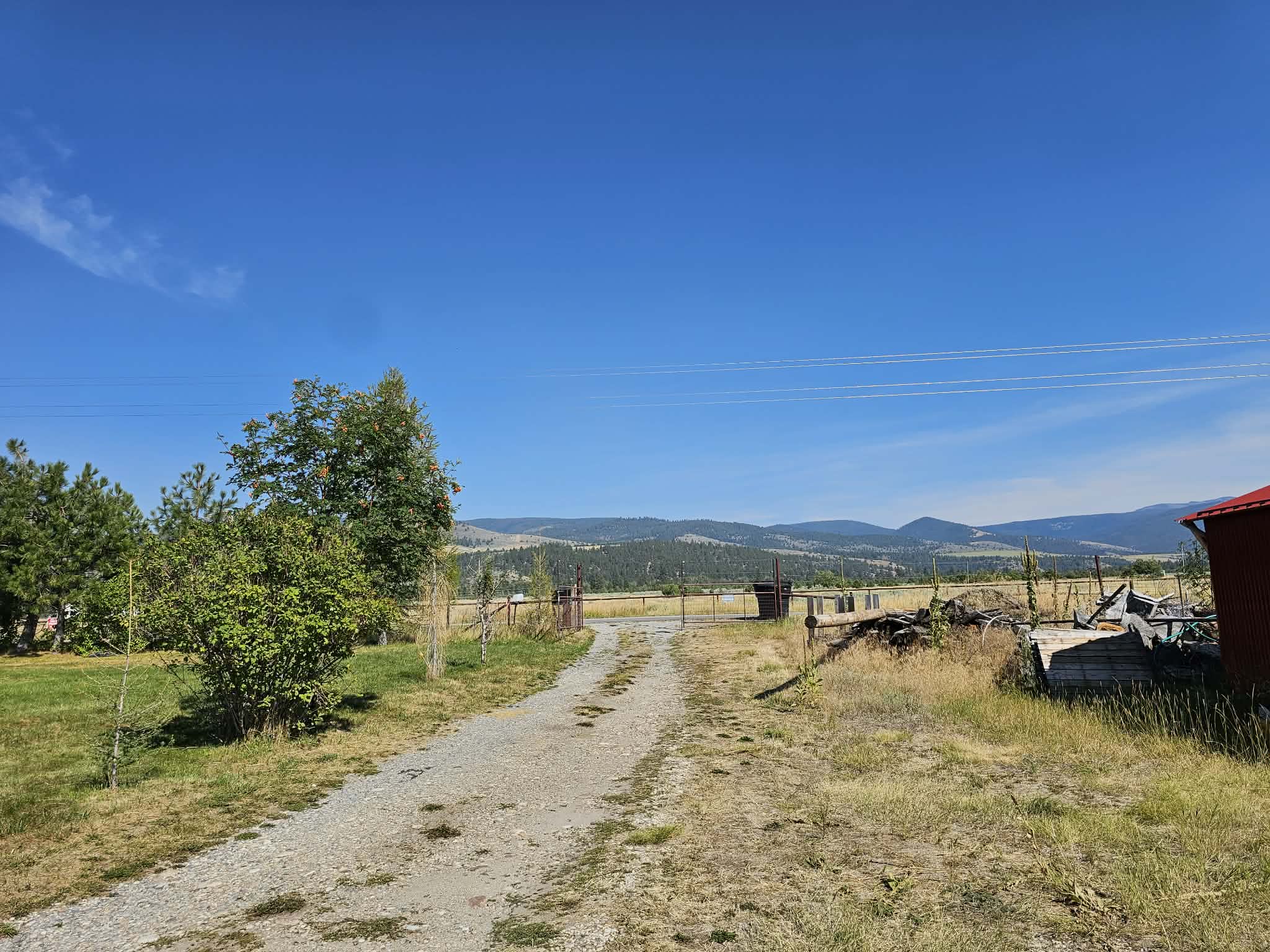 3109 Upper Burnt Fork School Road Property Photo 24
