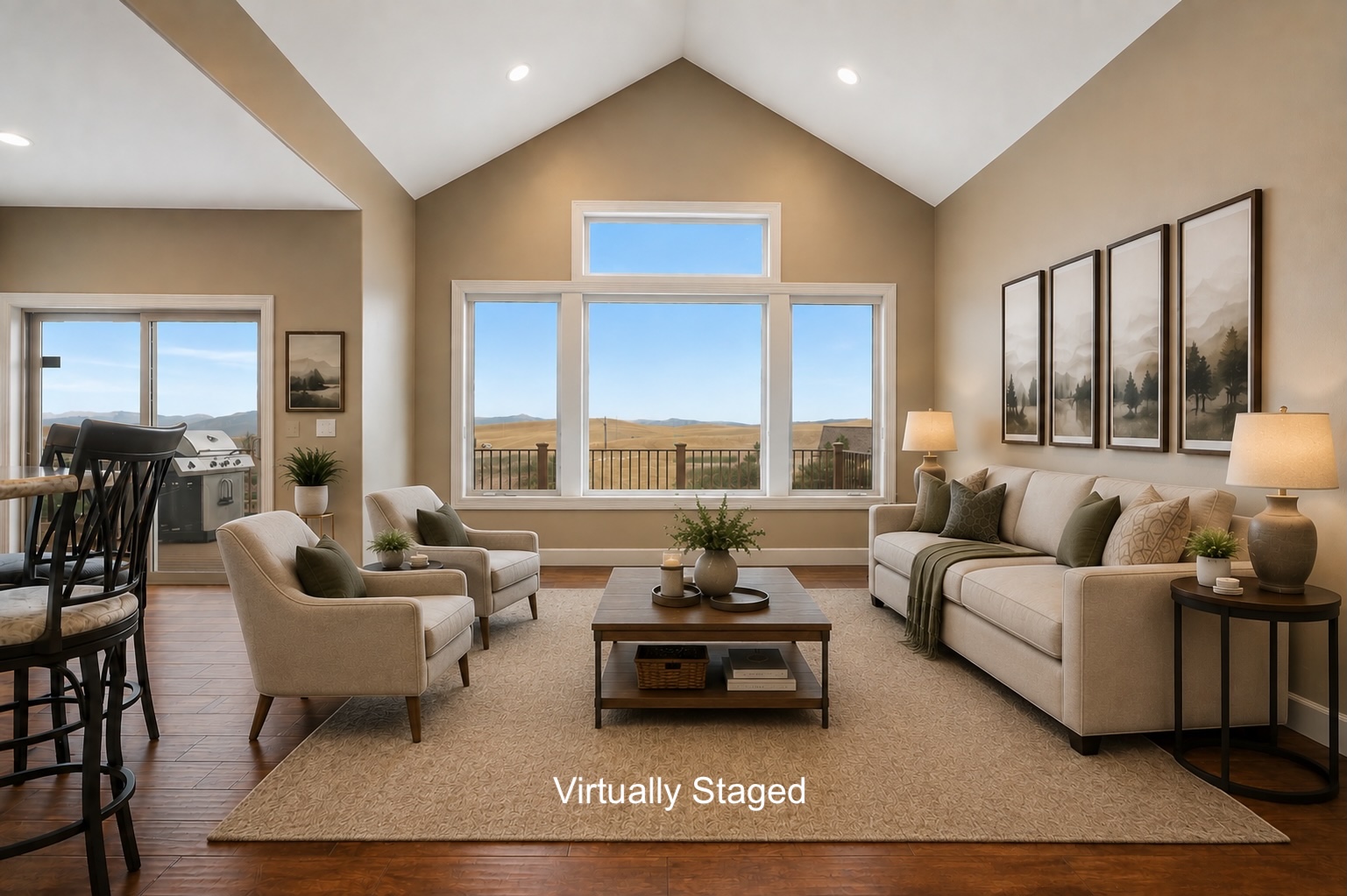 935 Napa Drive Property Photo 2
