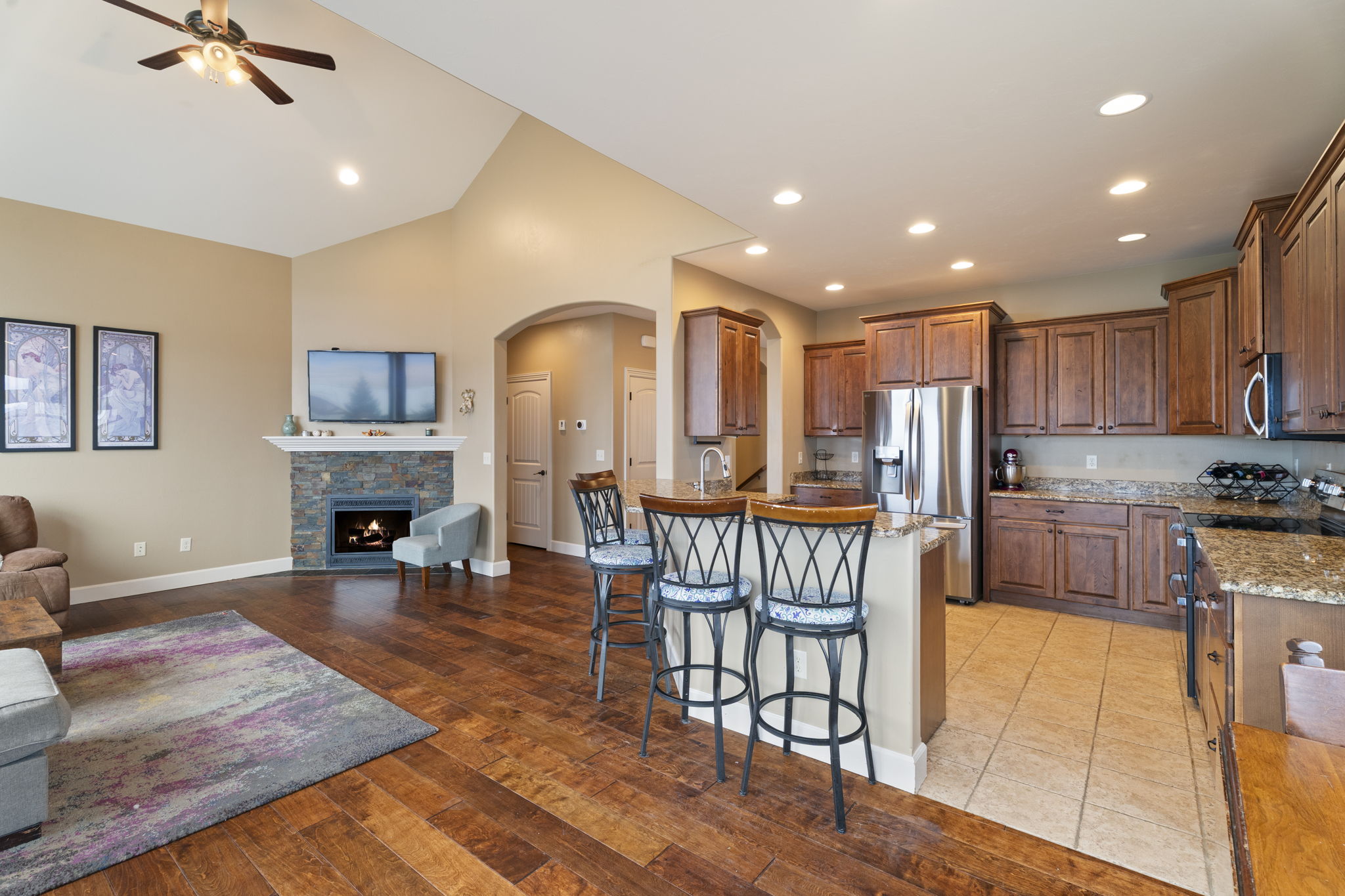 935 Napa Drive Property Photo 3