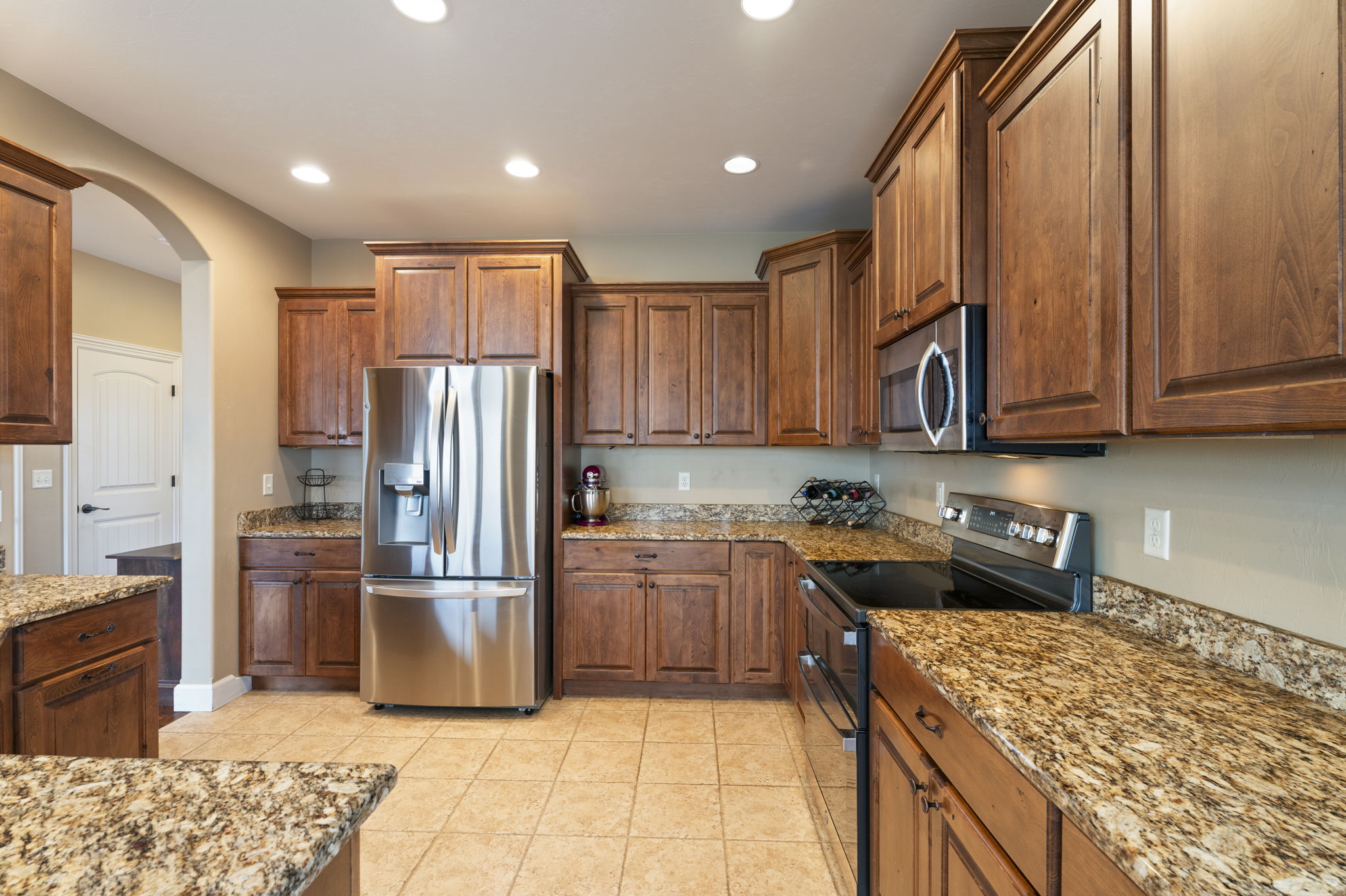 935 Napa Drive Property Photo 5