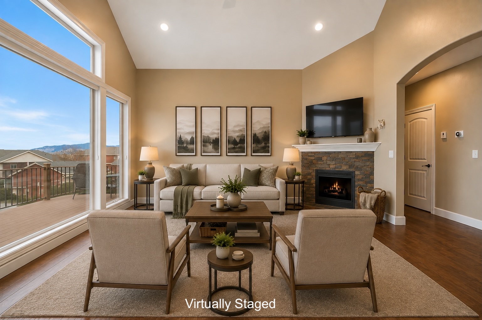 935 Napa Drive Property Photo 6
