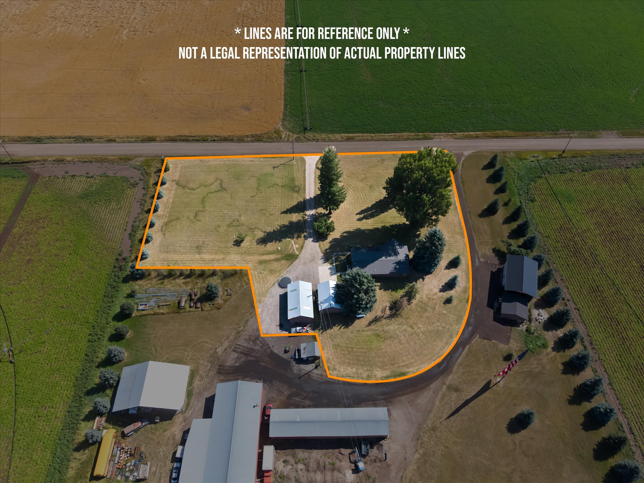 1020 Middle Road Property Photo 9