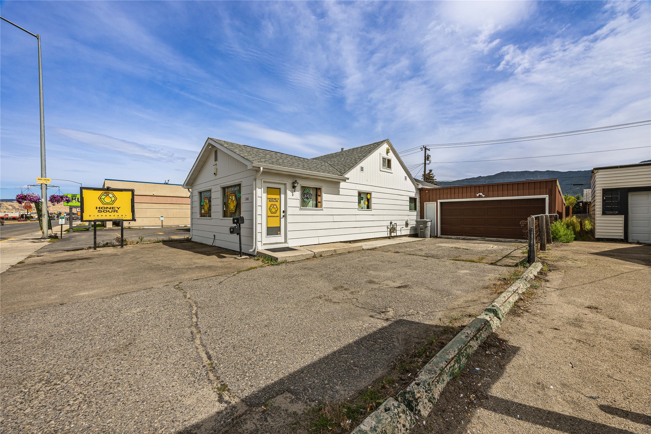 3348 Harrison Avenue Property Photo 1