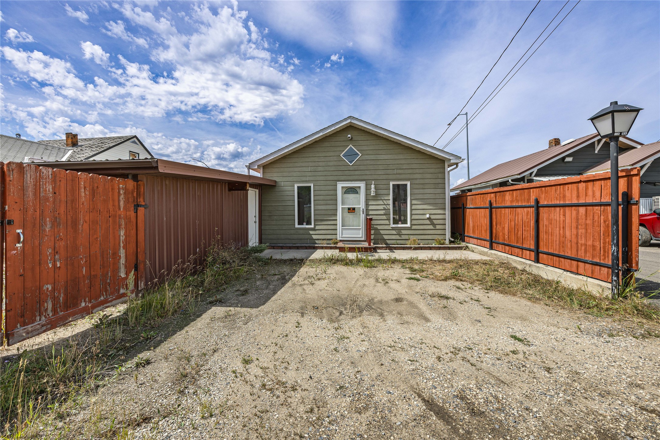 3348 Harrison Avenue Property Photo 17