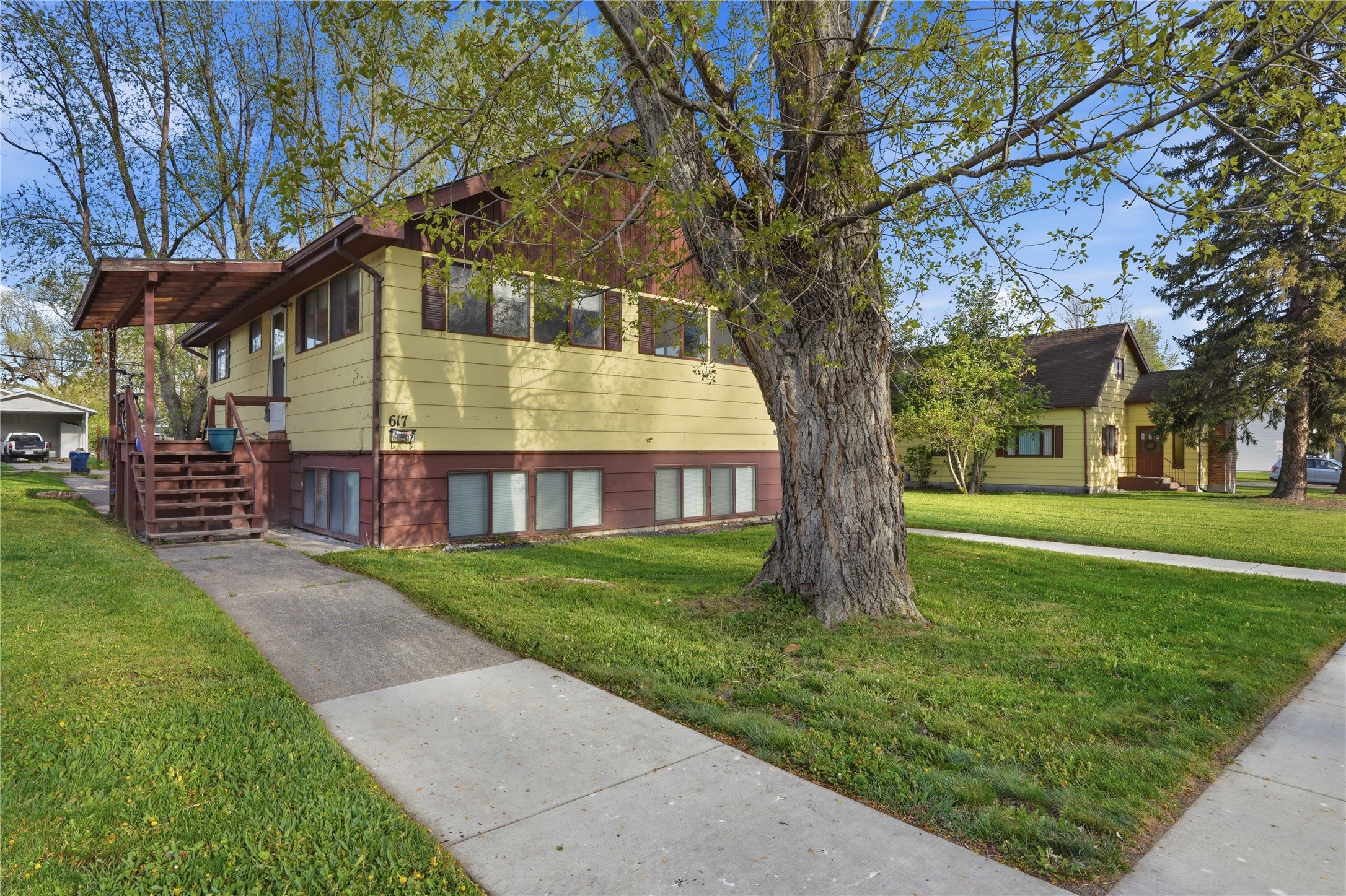 617 N Rouse Avenue Property Photo 2
