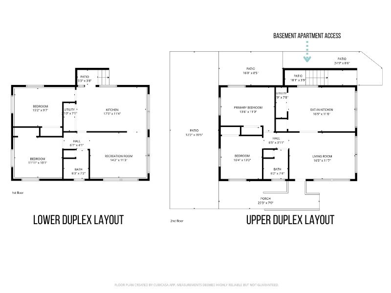 617 N Rouse Avenue Property Photo 3