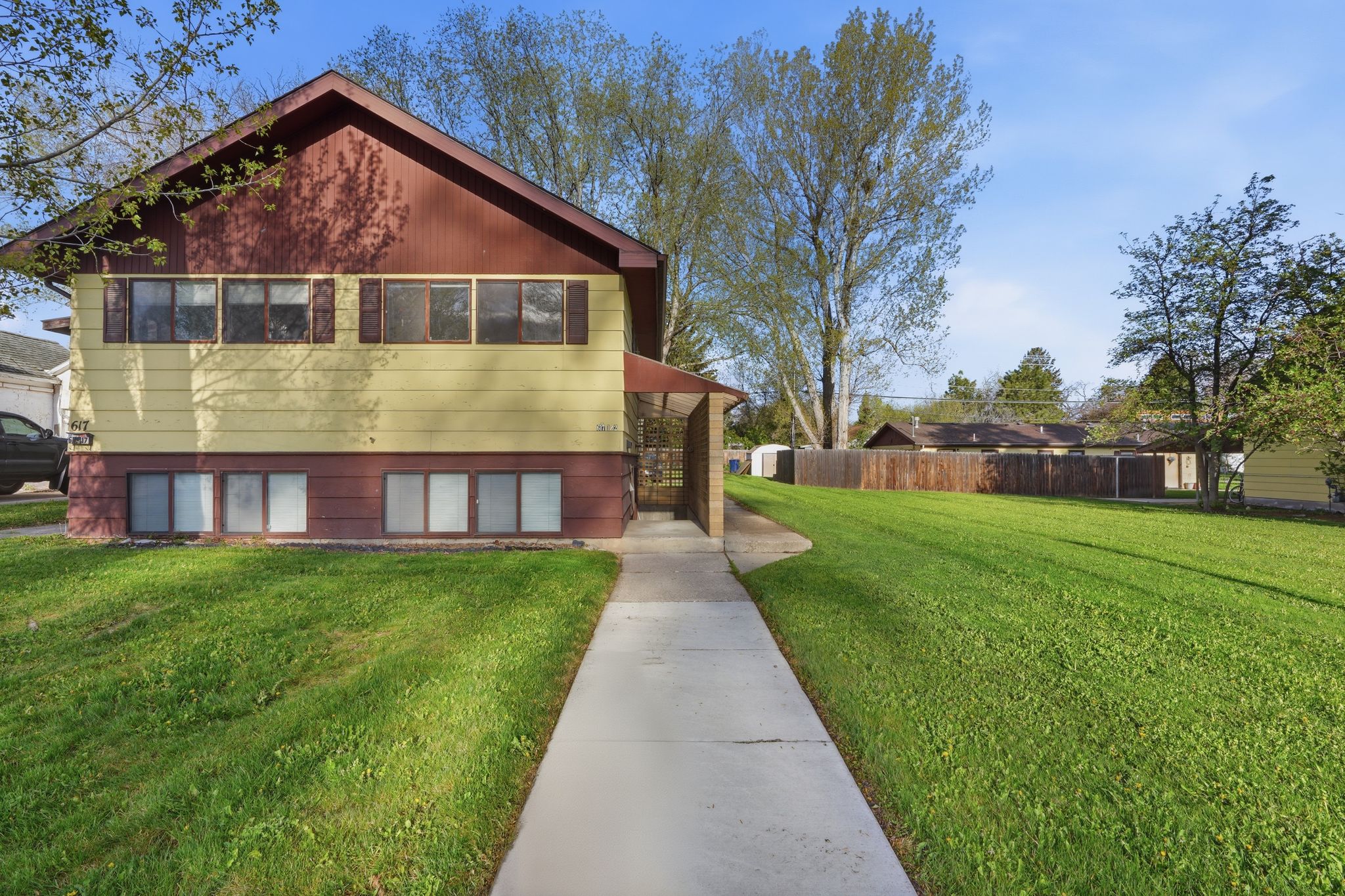 617 N Rouse Avenue Property Photo 17