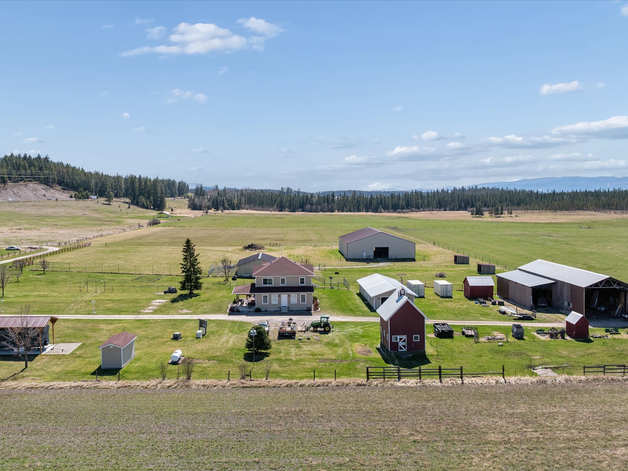 5440 Mt Highway 35 Property Photo 1