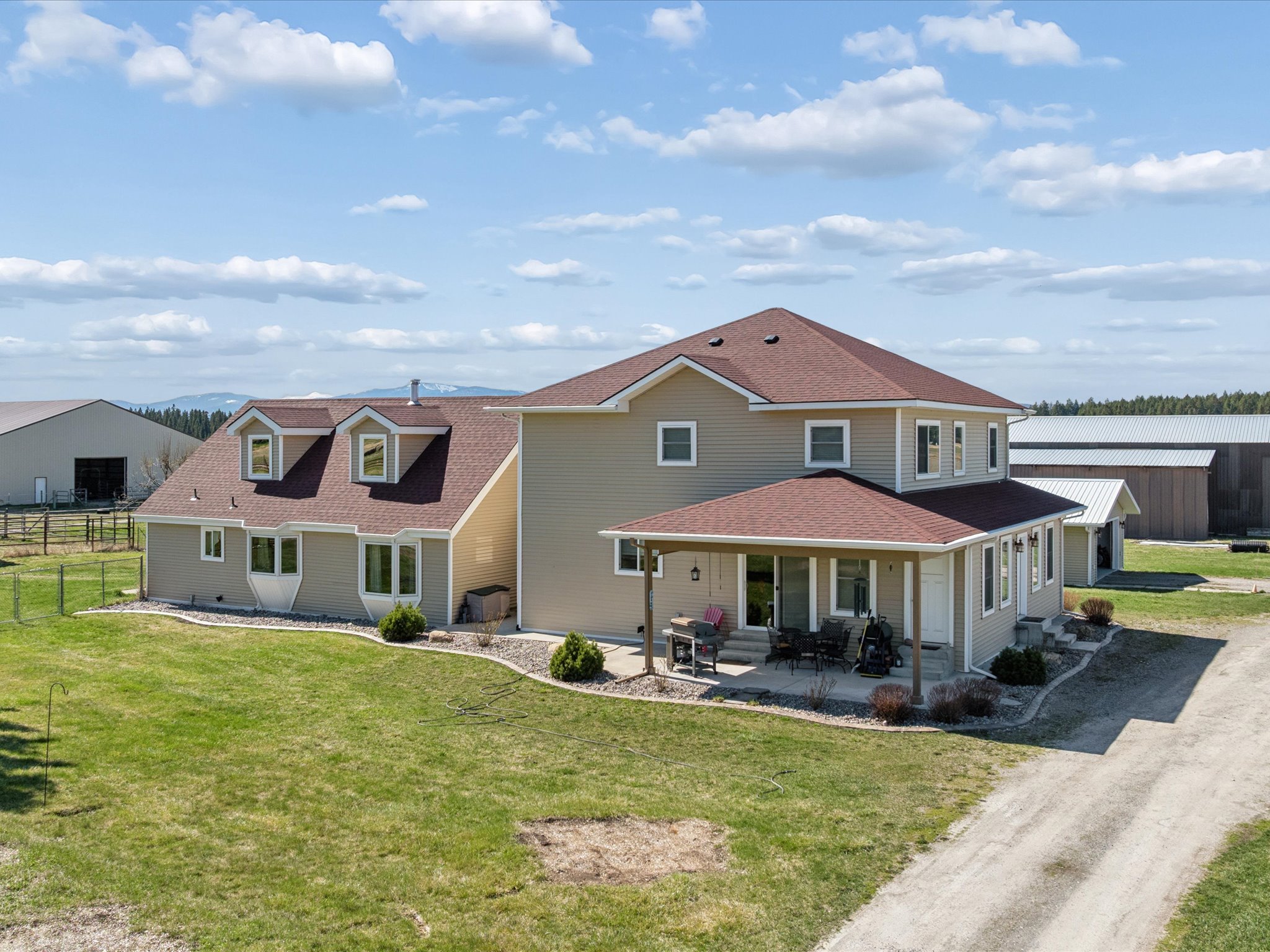5440 Mt Highway 35 Property Photo 2