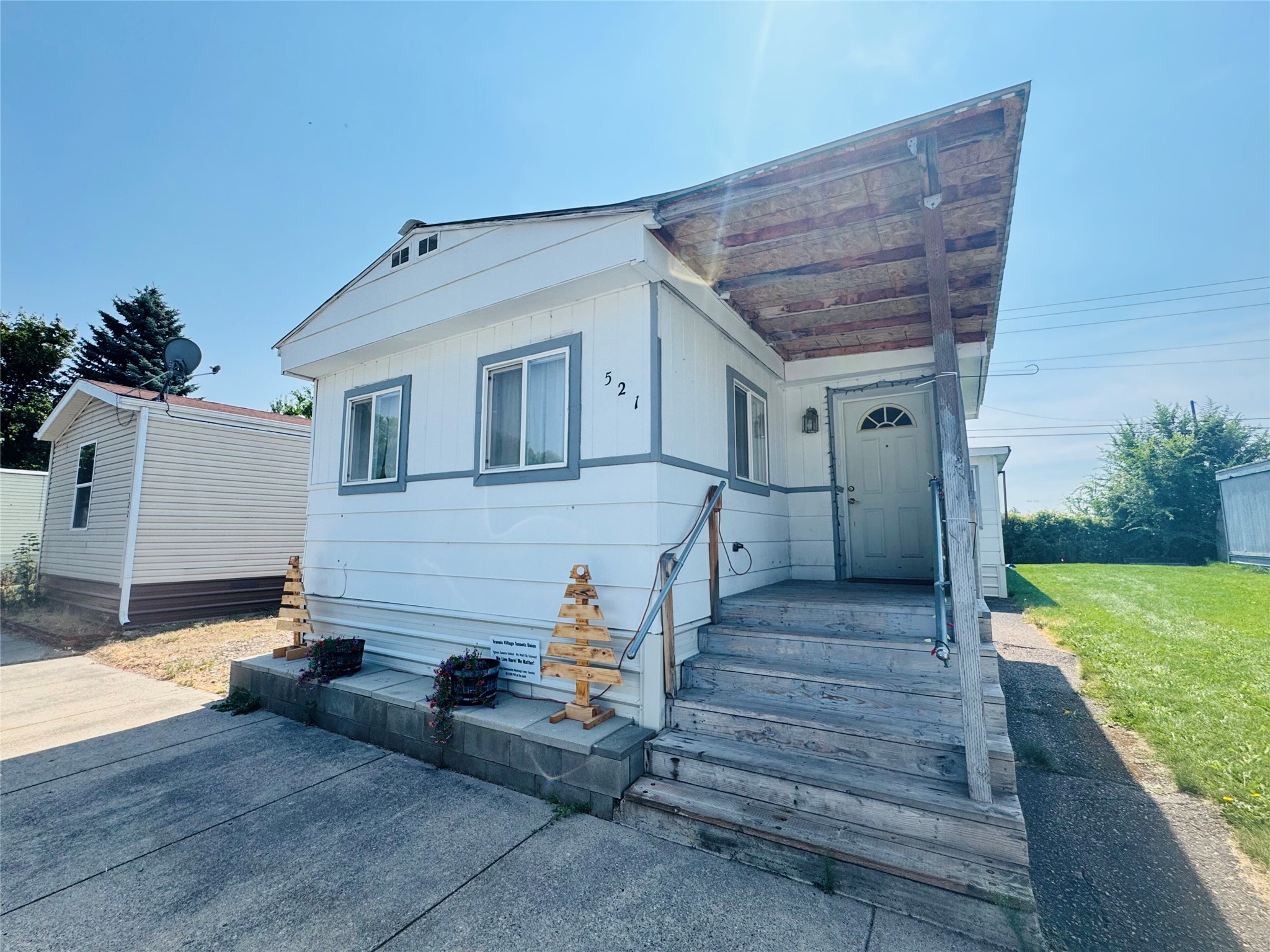 521 S Caravan Street Property Photo 1