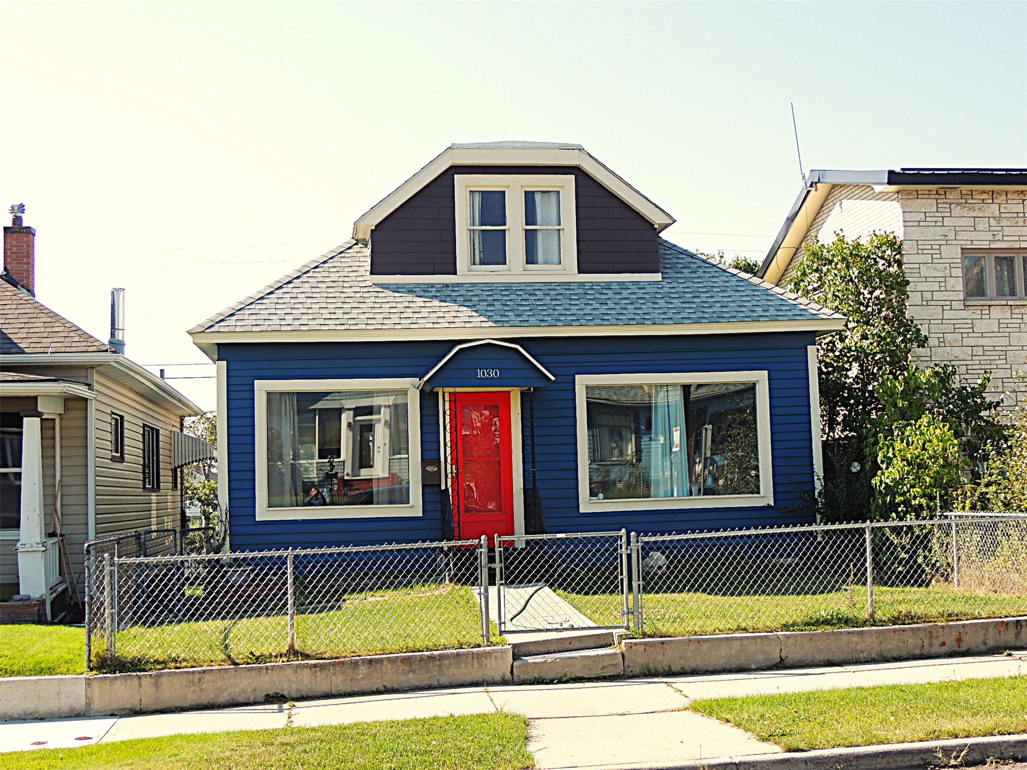 1030 W Porphyry Street Property Photo 1