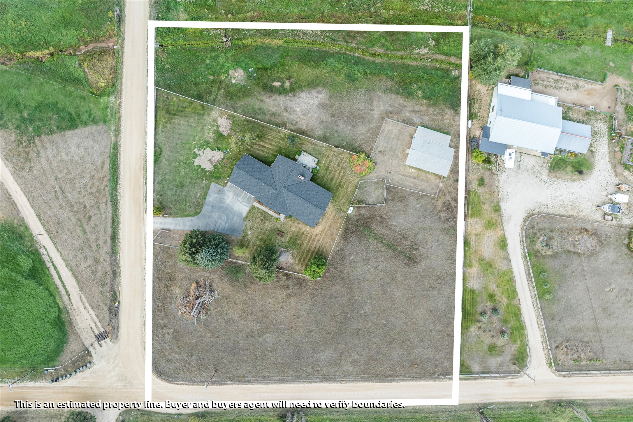 803 Indian Prairie Loop Property Photo 52