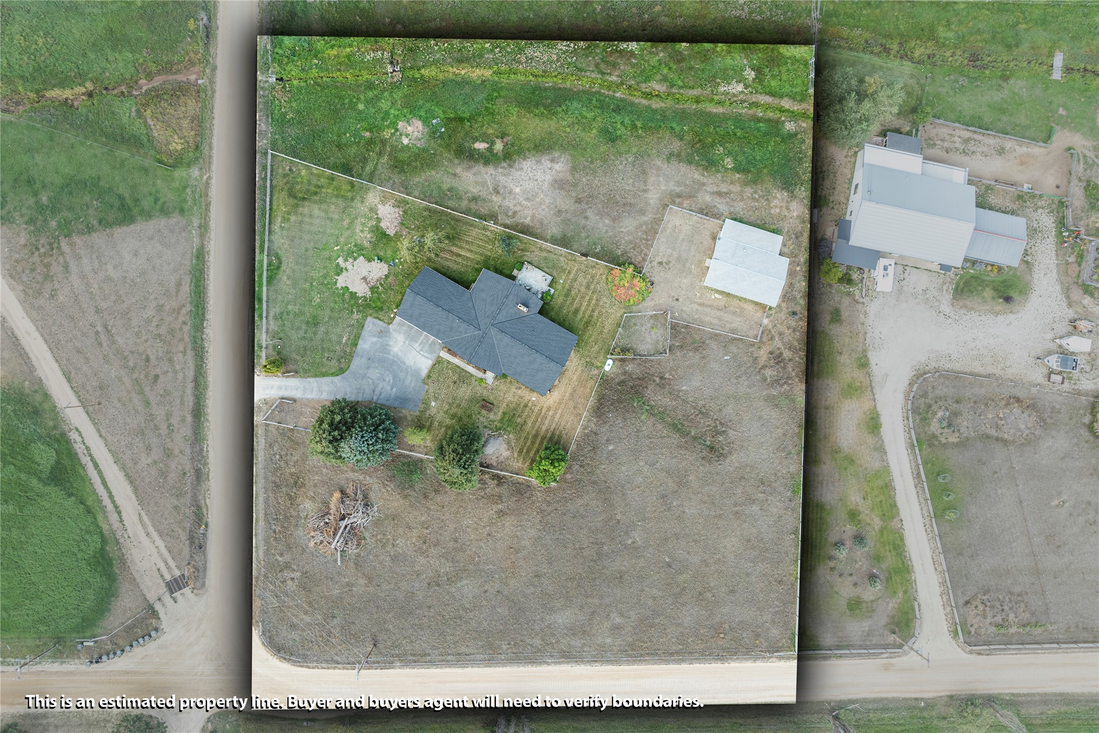 803 Indian Prairie Loop Property Photo 53