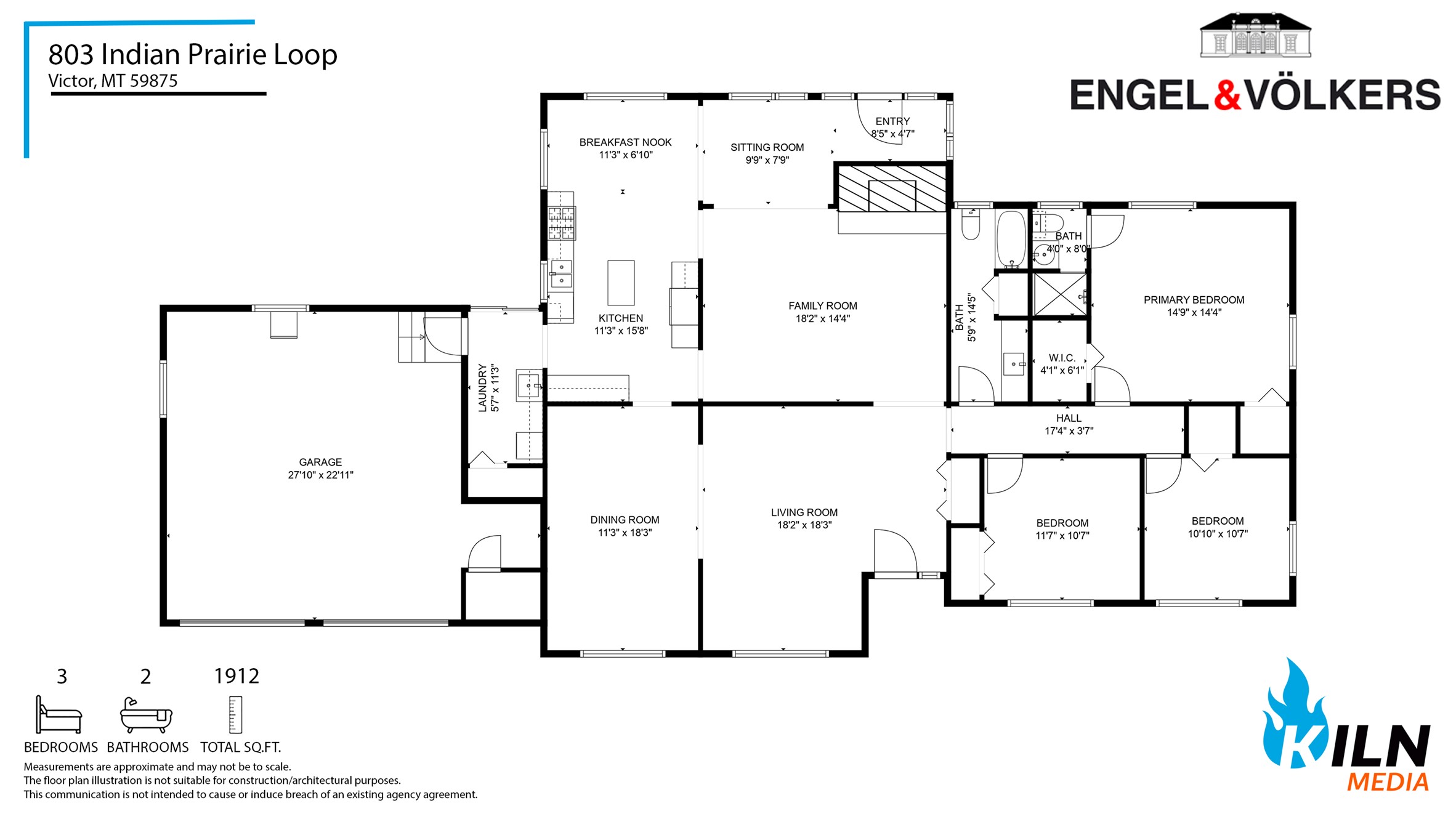 803 Indian Prairie Loop Property Photo 54