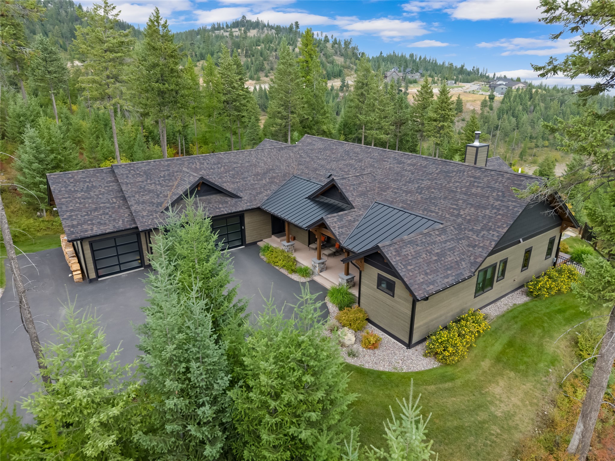504 Ridge Line Drive Property Photo 2