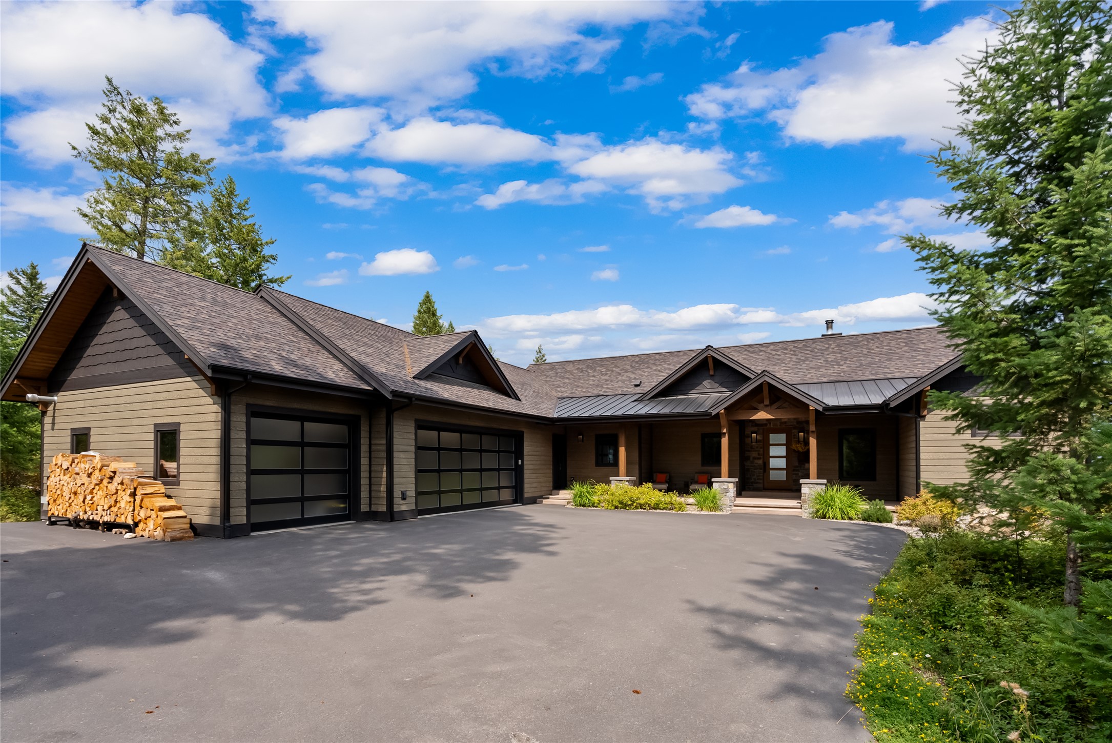 504 Ridge Line Drive Property Photo 4