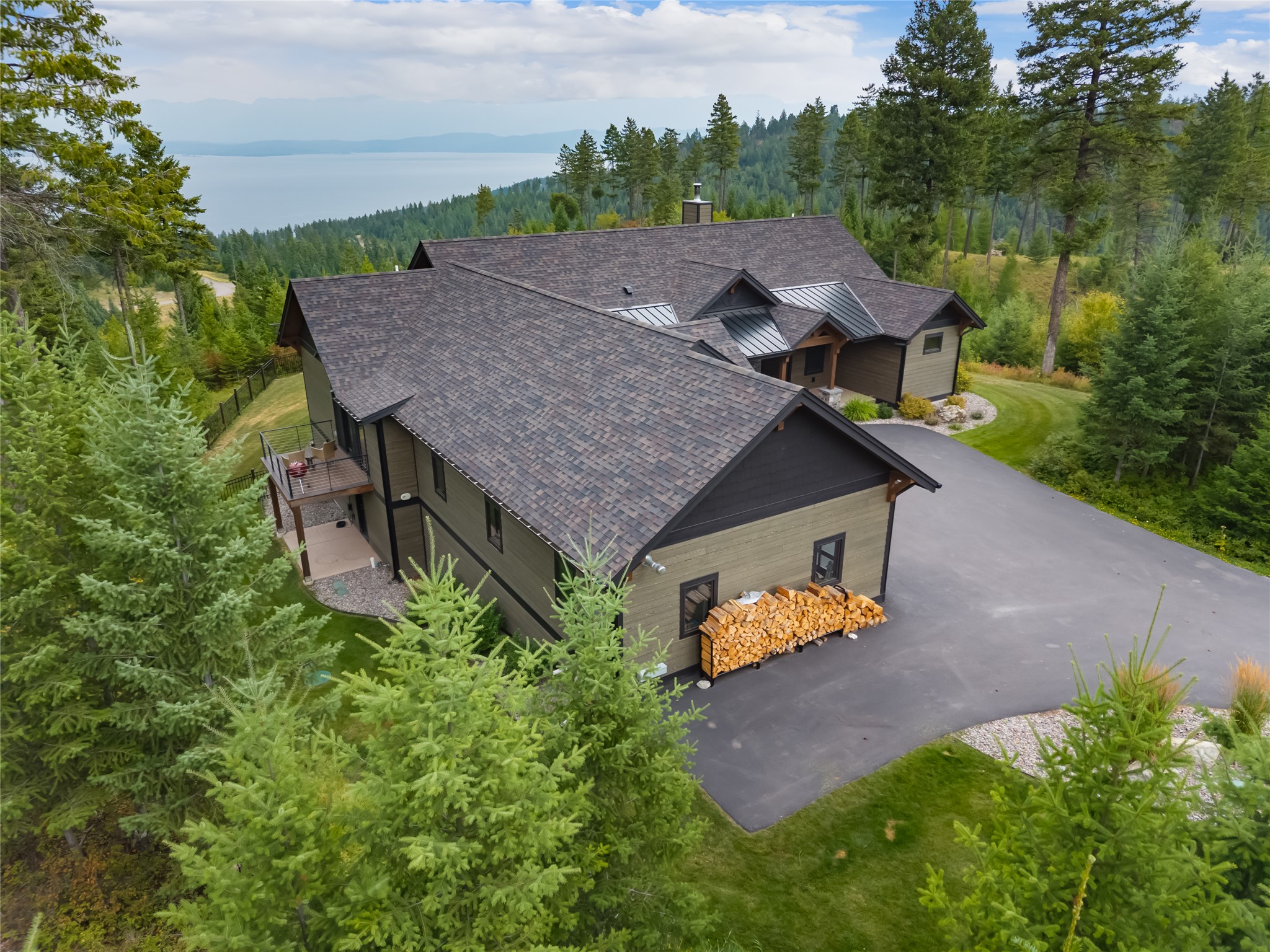 504 Ridge Line Drive Property Photo 5