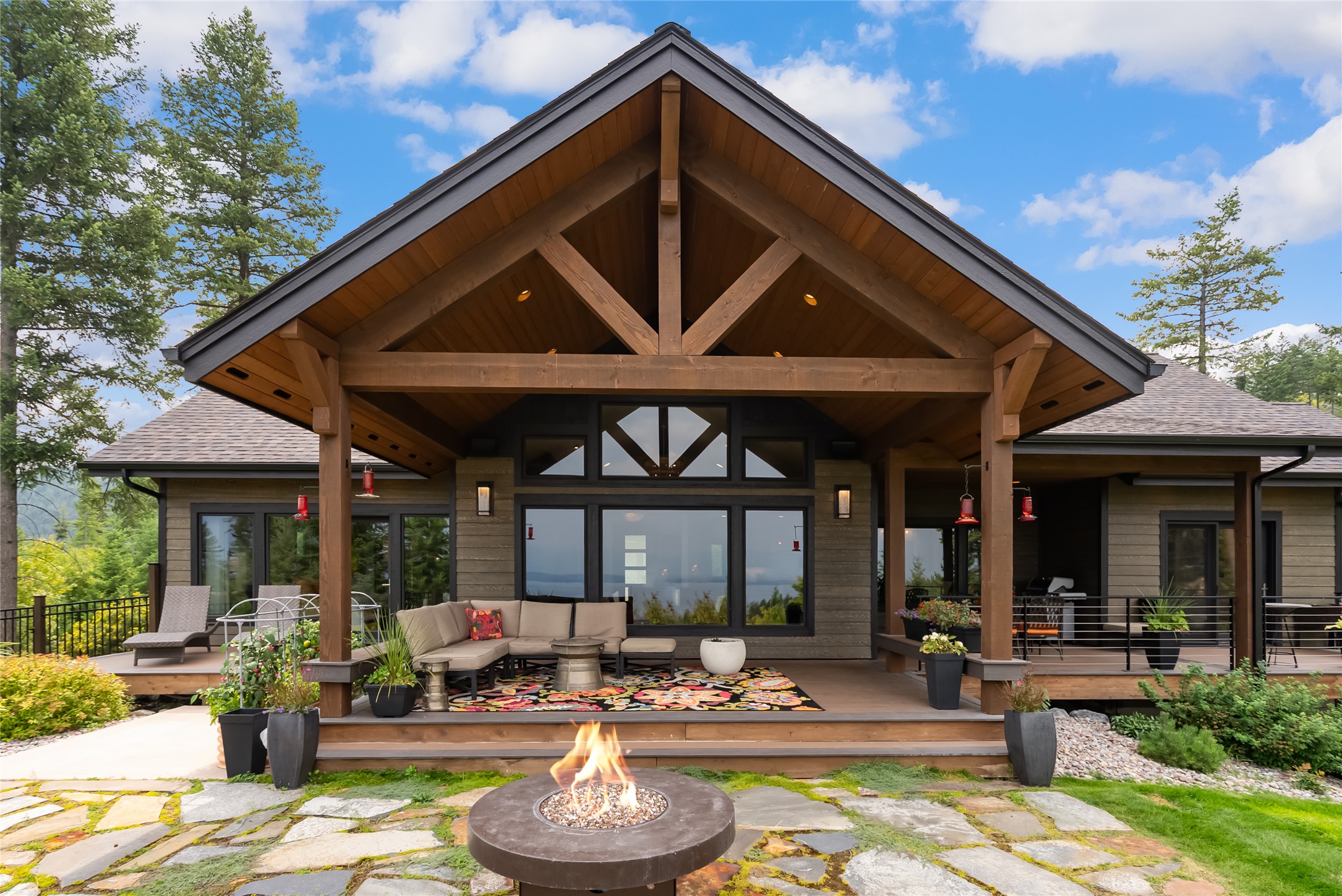 504 Ridge Line Drive Property Photo 44