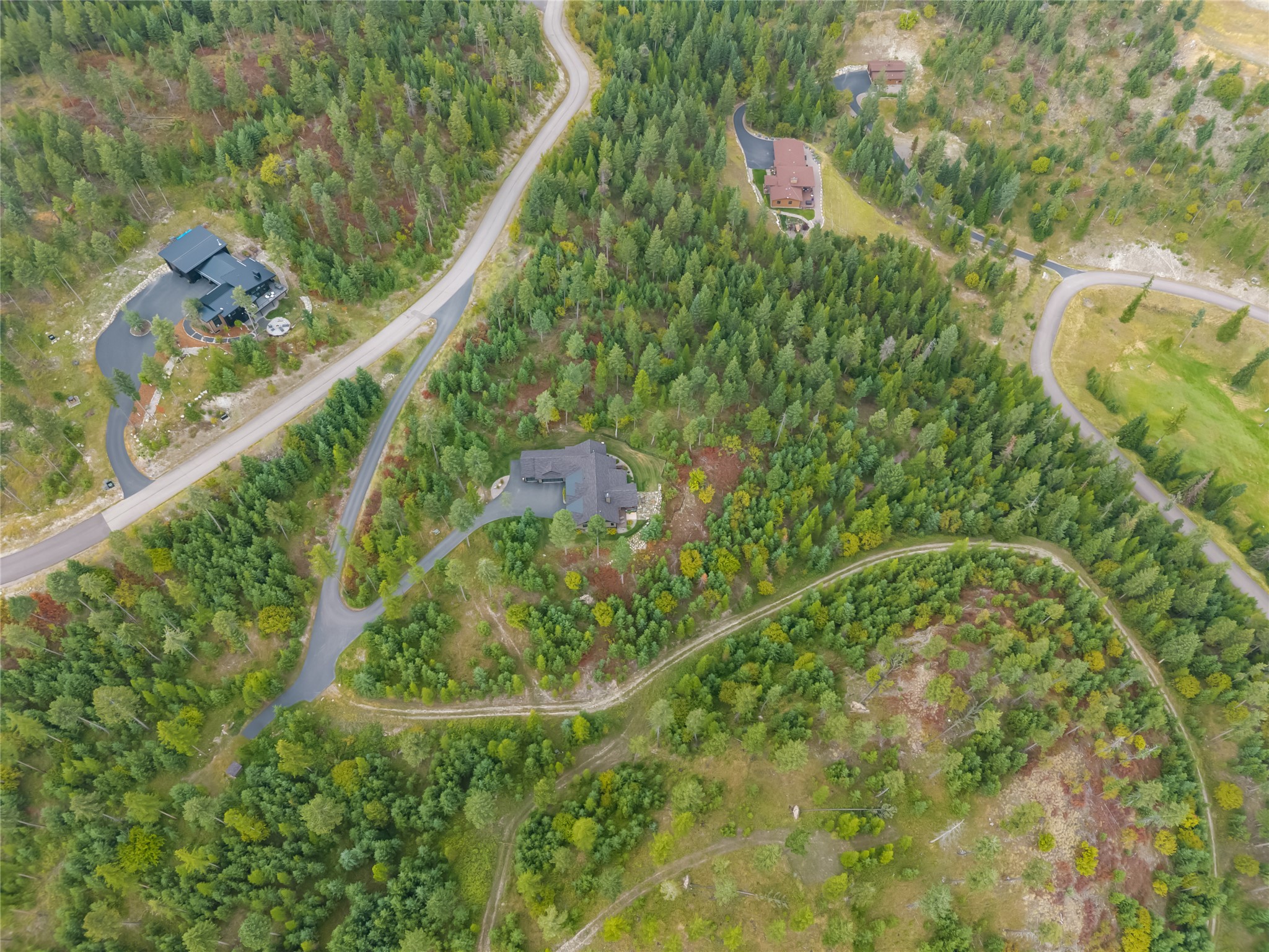 504 Ridge Line Drive Property Photo 57