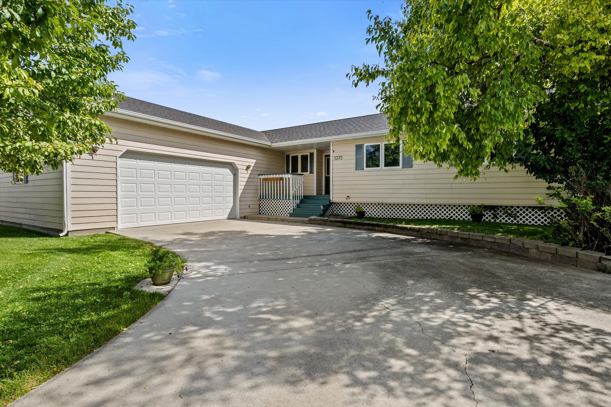 1375 Ranchview Road