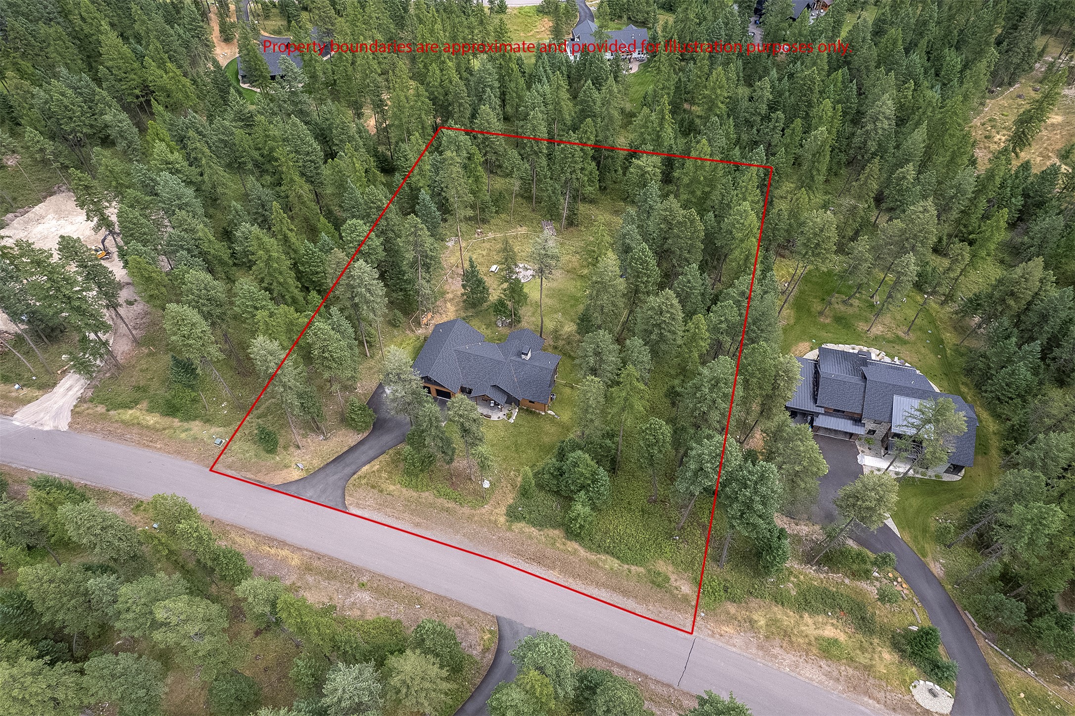 1349 Whitefish Village Drive Property Photo 59