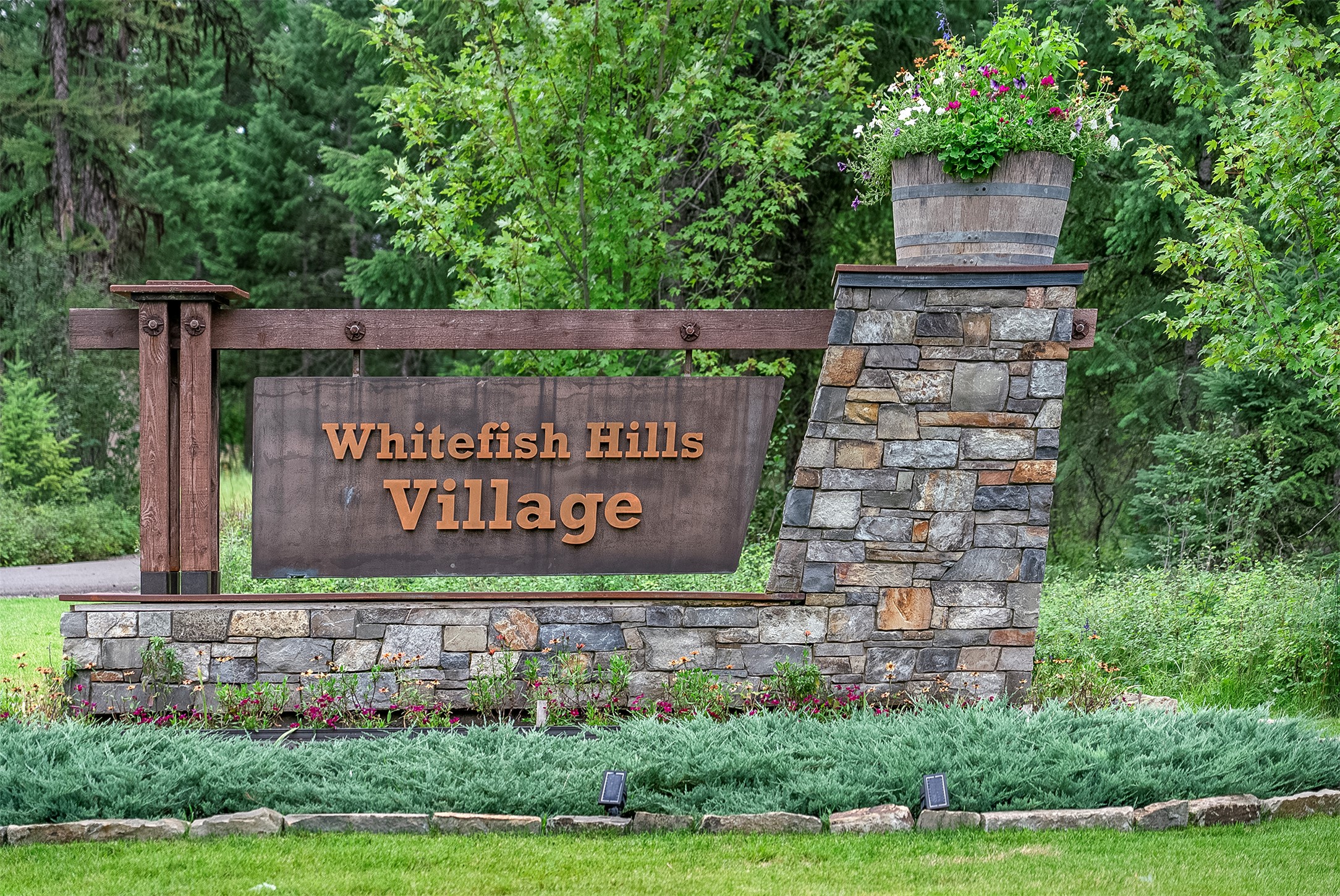 1349 Whitefish Village Drive Property Photo 62