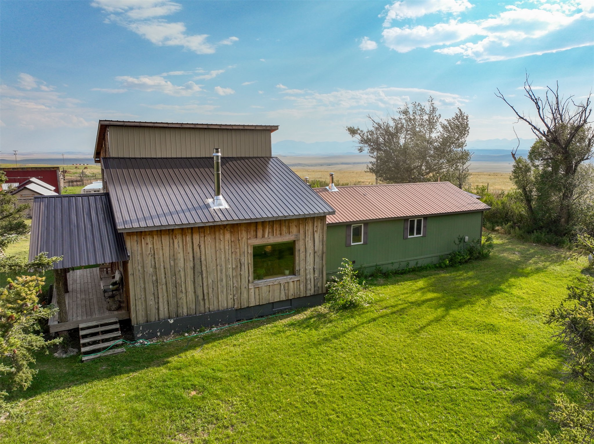 4551 Hwy 287 Property Photo 18