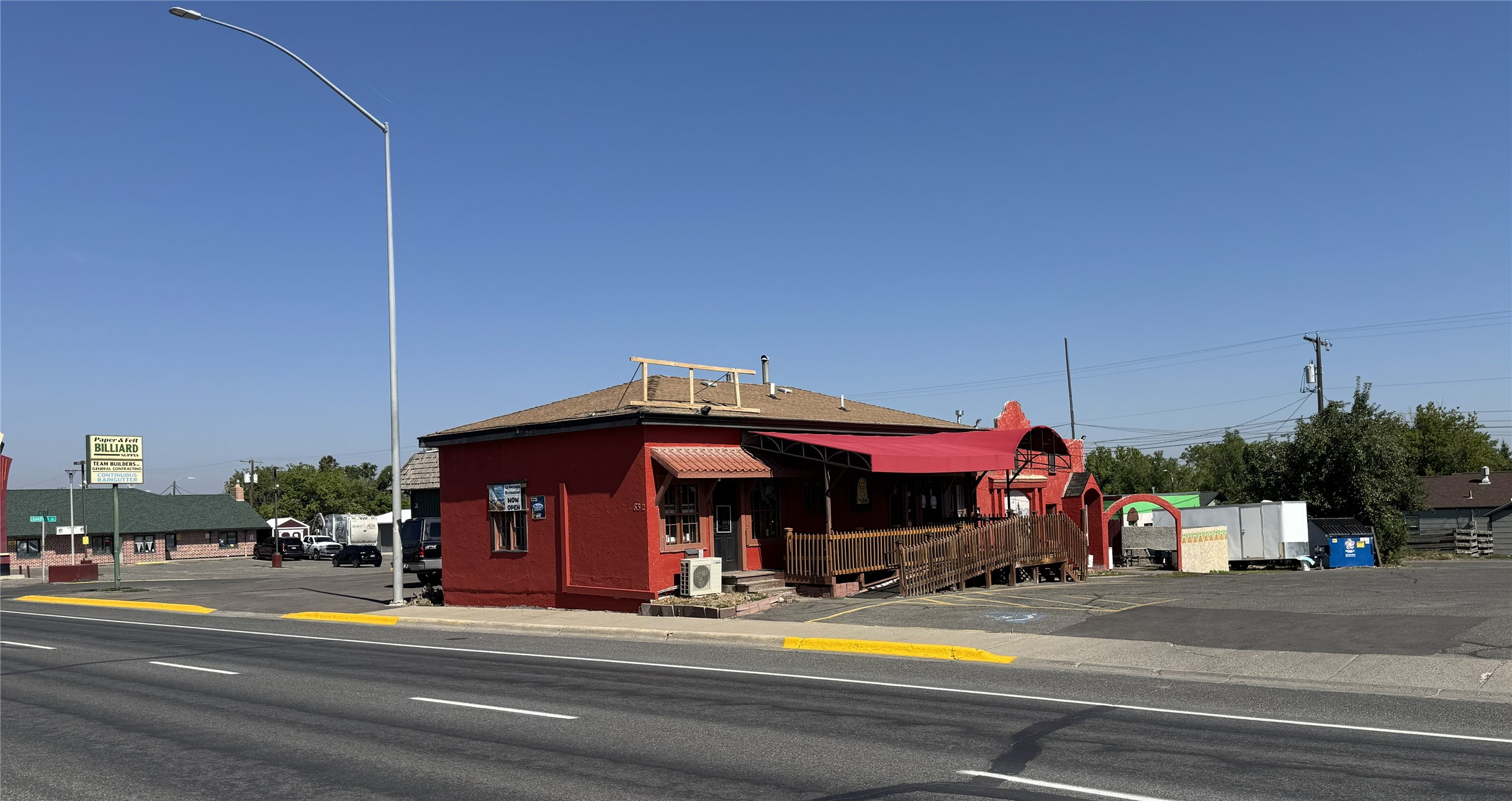 632 Euclid Avenue Property Photo 1