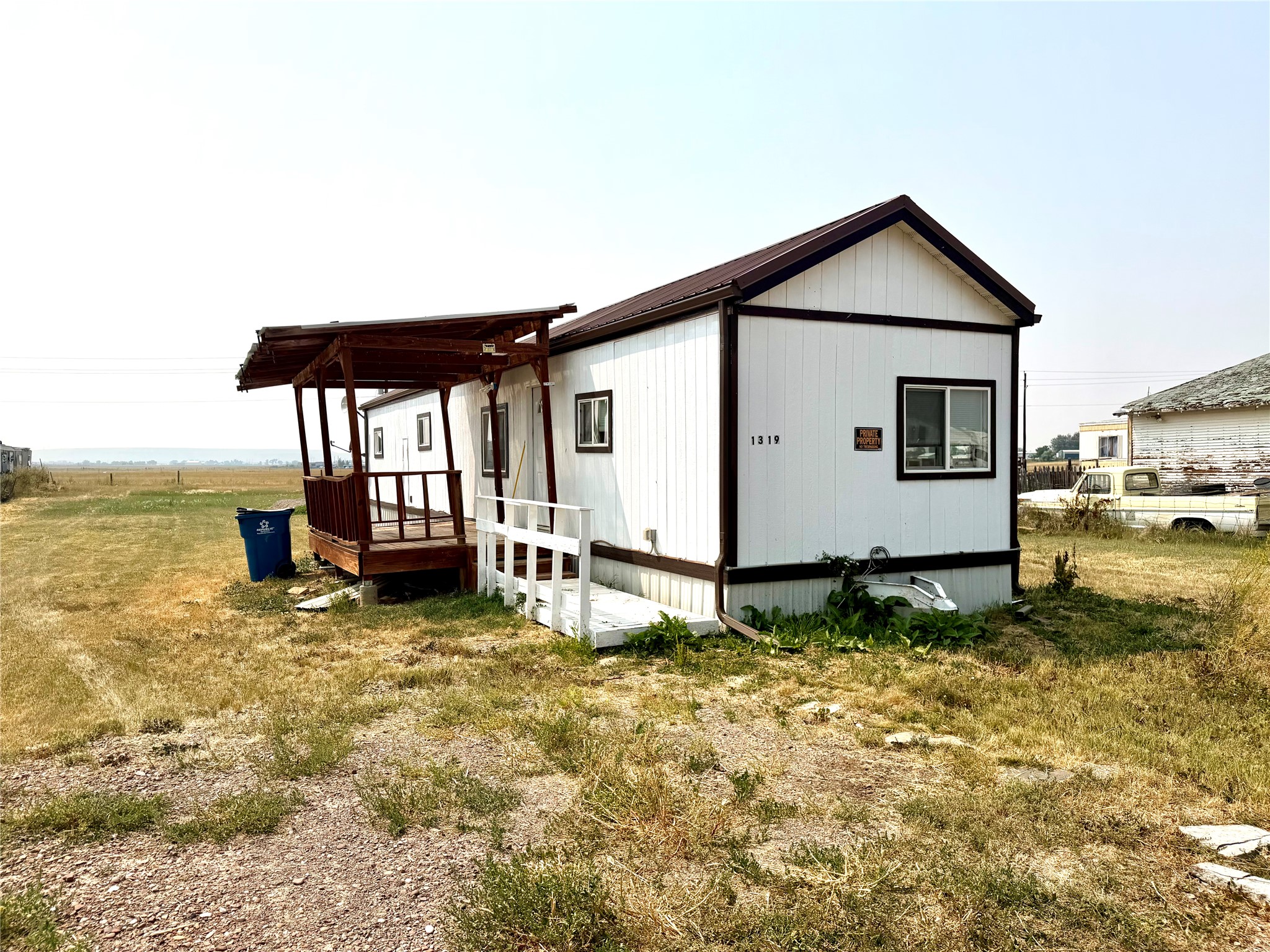 1319 Eisenhower Avenue Property Photo 1