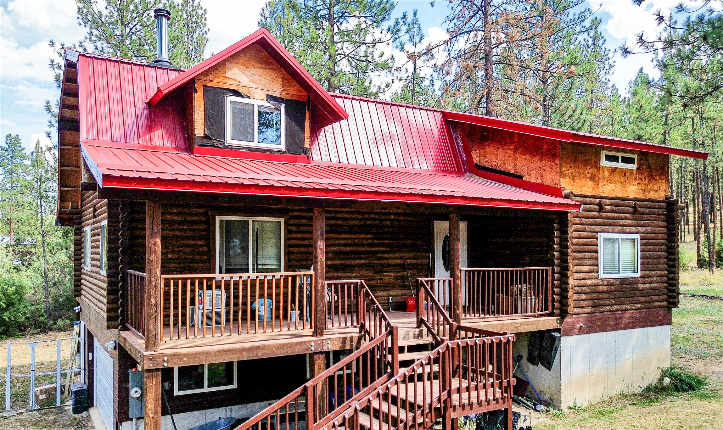 12 Woods Drive