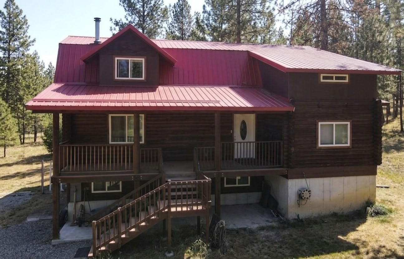 12 Woods Drive Property Photo 1