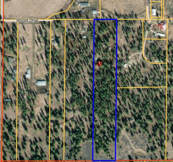 12 Woods Drive Property Photo 3