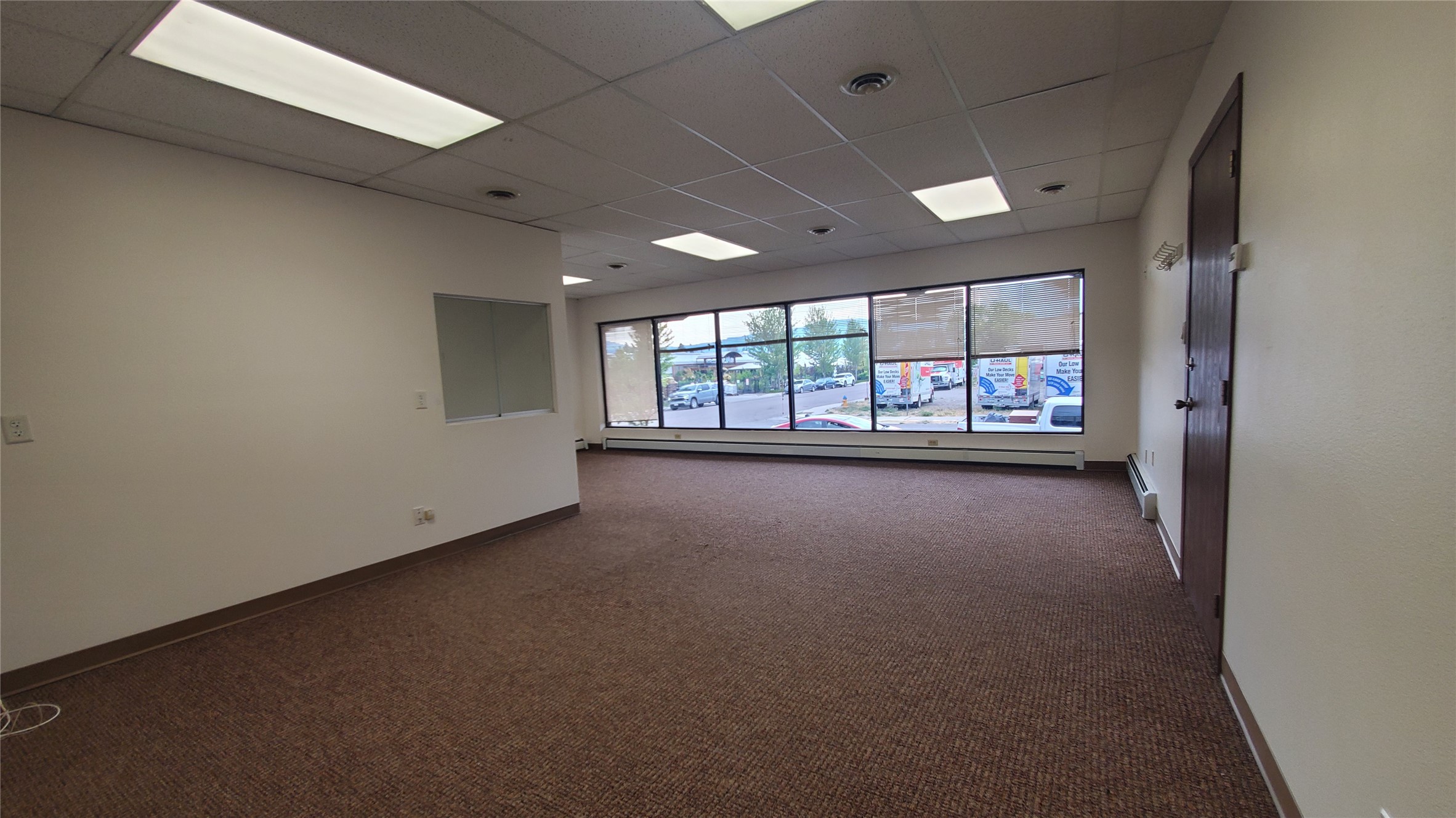 1620 Regent Street Suite D Property Photo 2