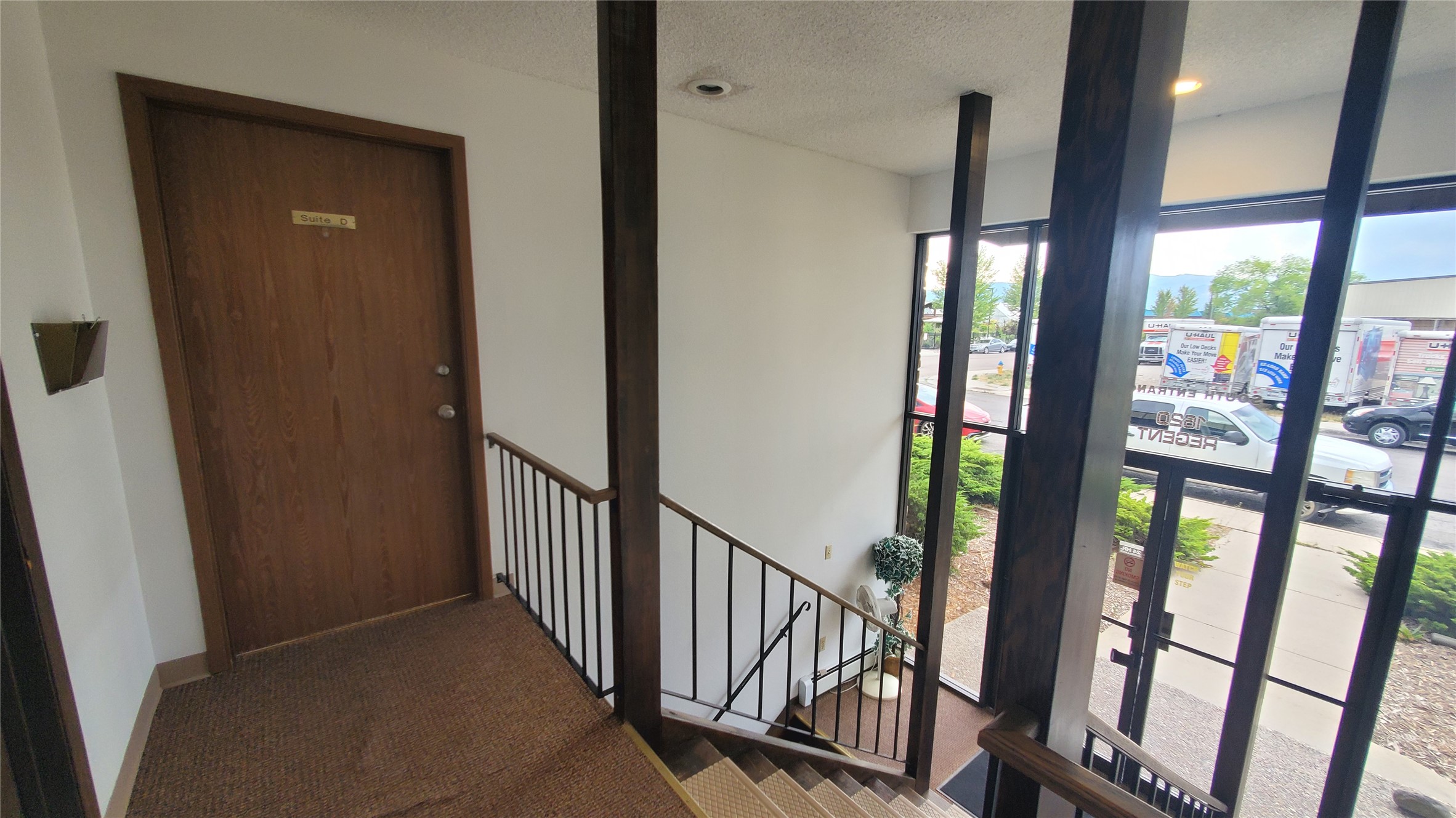 1620 Regent Street Suite D Property Photo 9