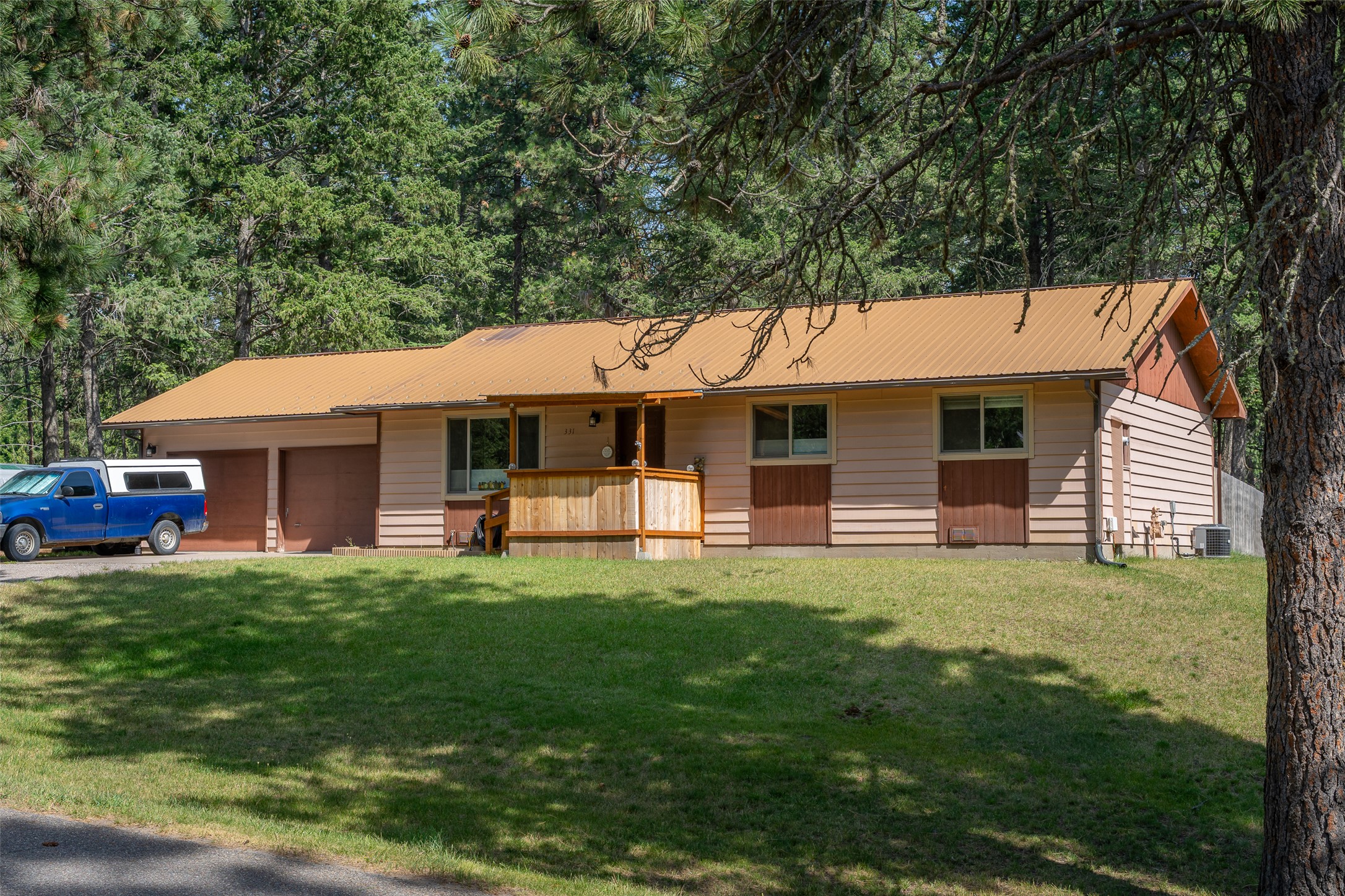 331 Peaceful Drive Property Photo 1