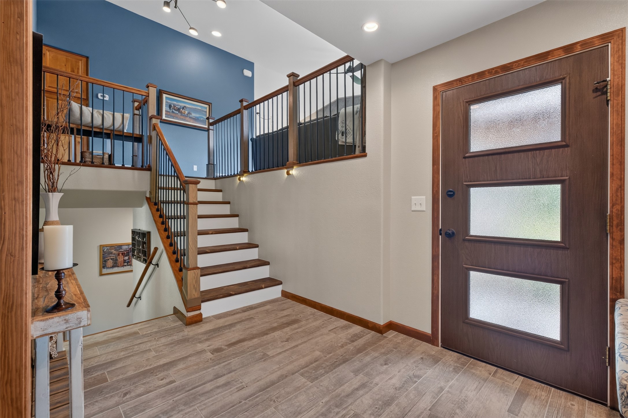 5345 Stallion Ridge Drive Property Photo 6