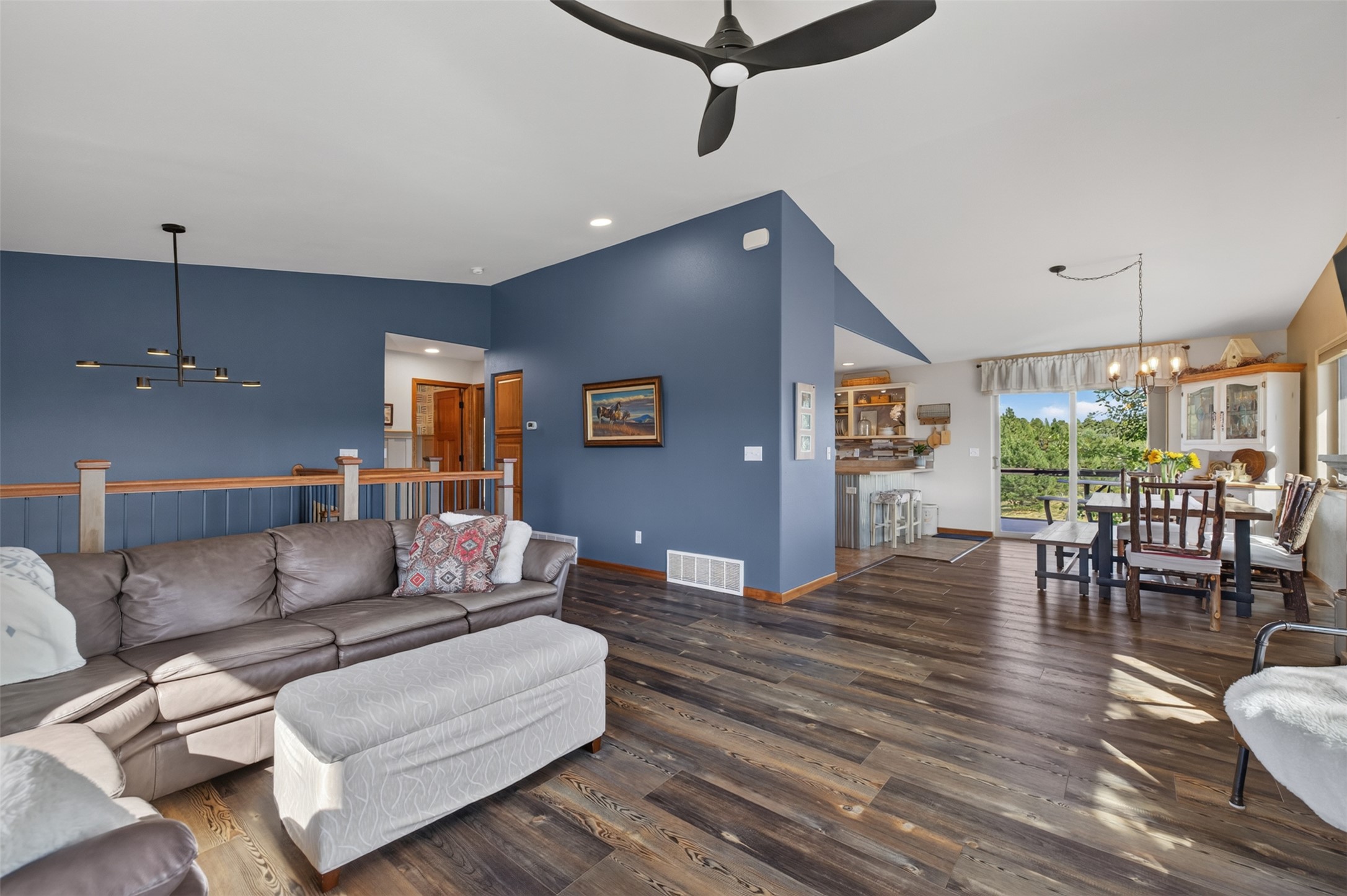 5345 Stallion Ridge Drive Property Photo 17