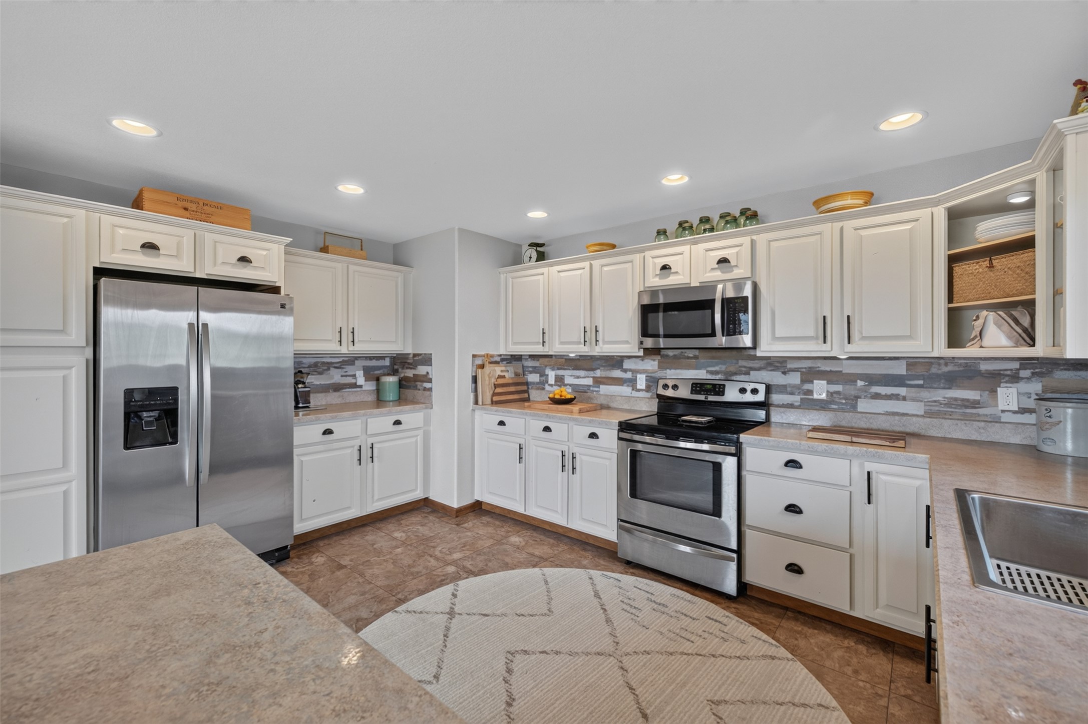 5345 Stallion Ridge Drive Property Photo 22