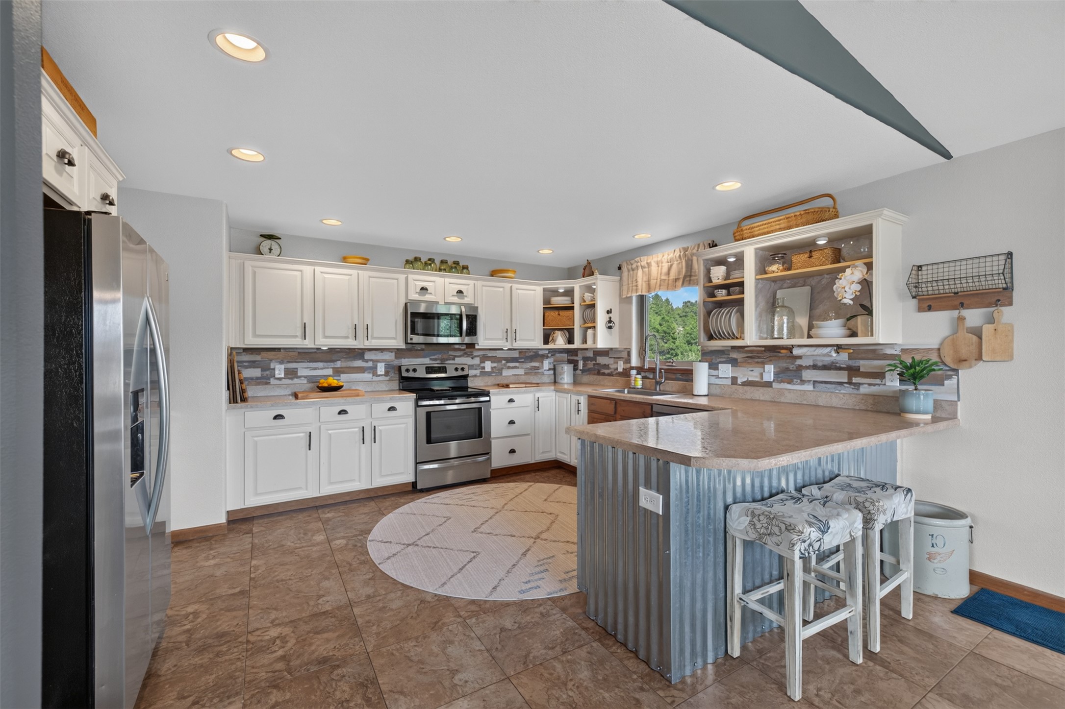 5345 Stallion Ridge Drive Property Photo 23