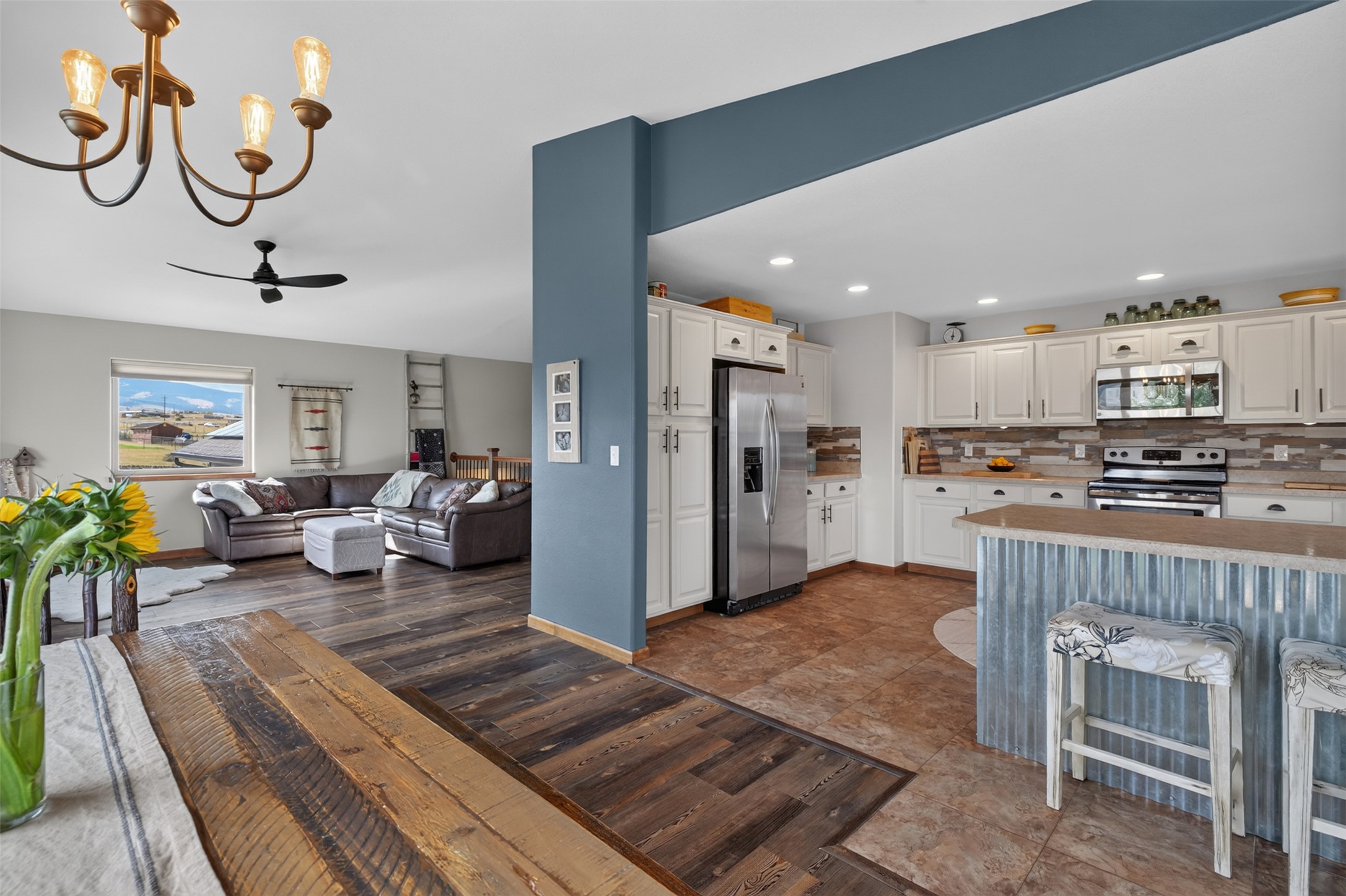 5345 Stallion Ridge Drive Property Photo 25