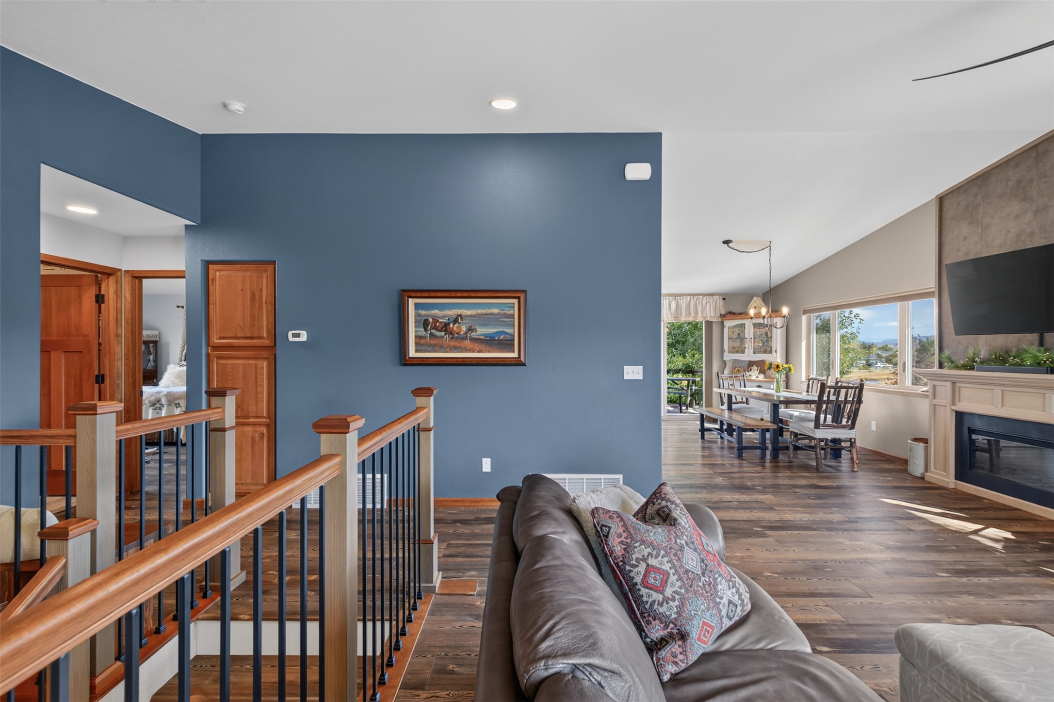 5345 Stallion Ridge Drive Property Photo 27