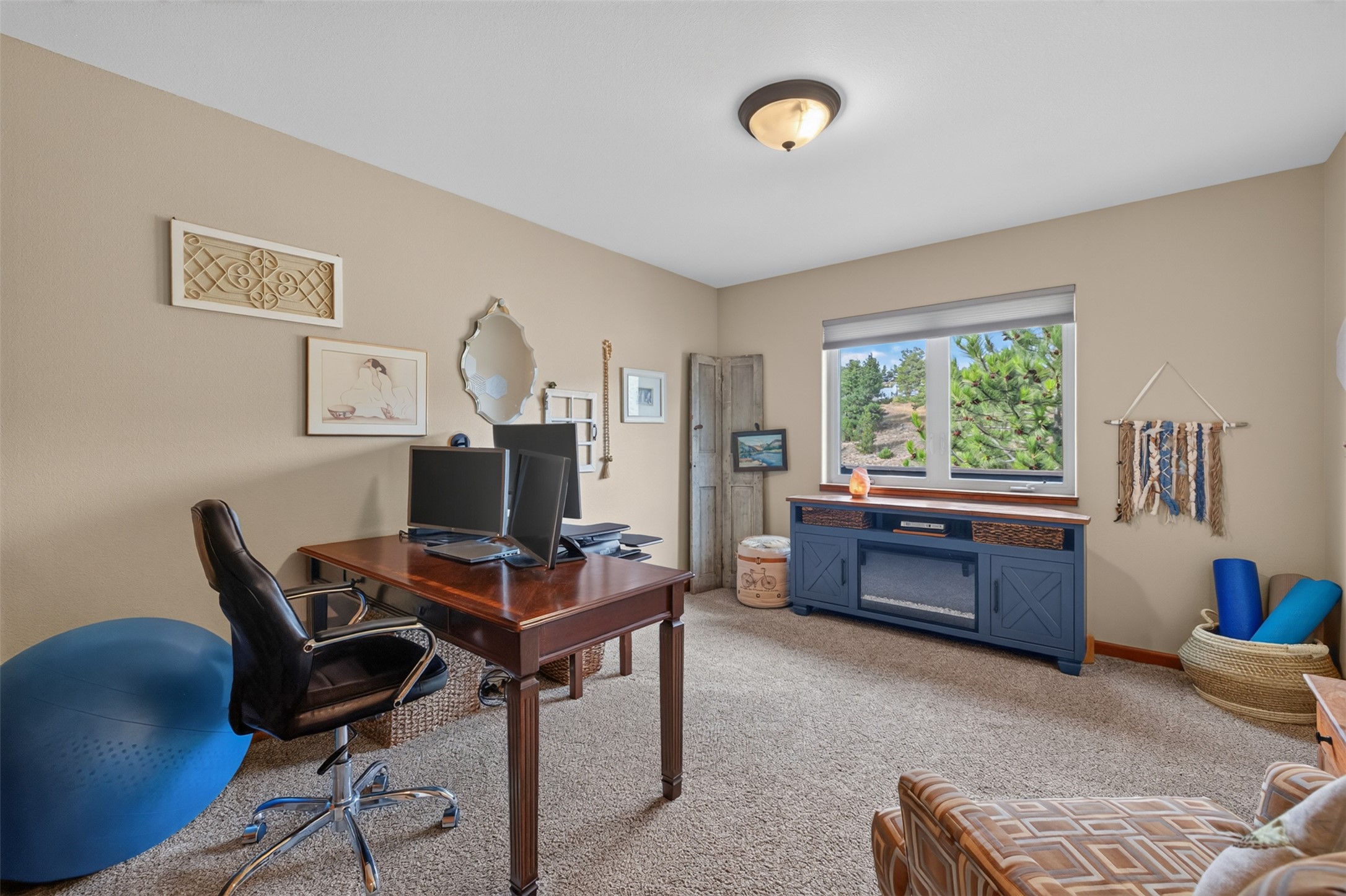 5345 Stallion Ridge Drive Property Photo 37
